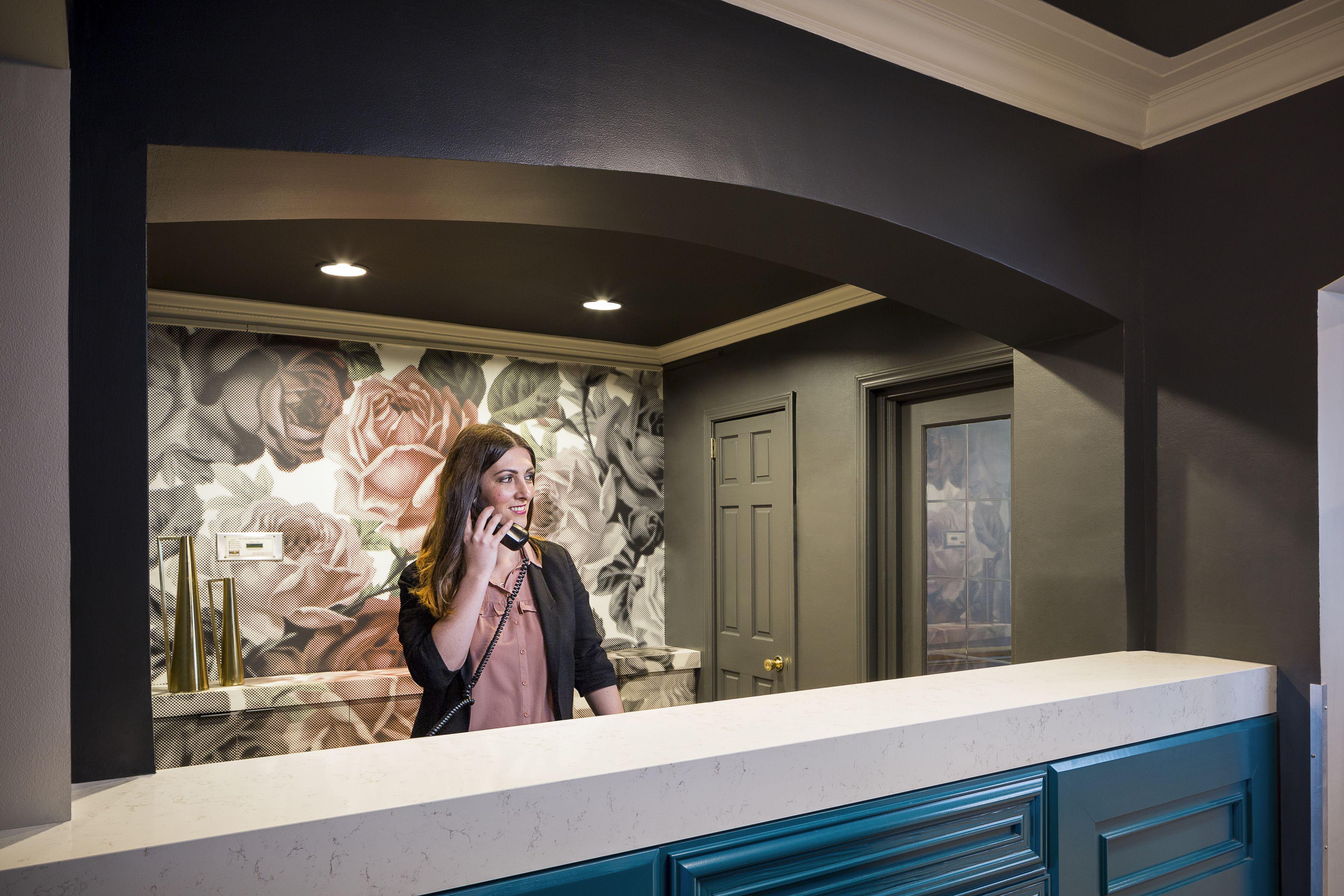 City Suites Hotel Hotel