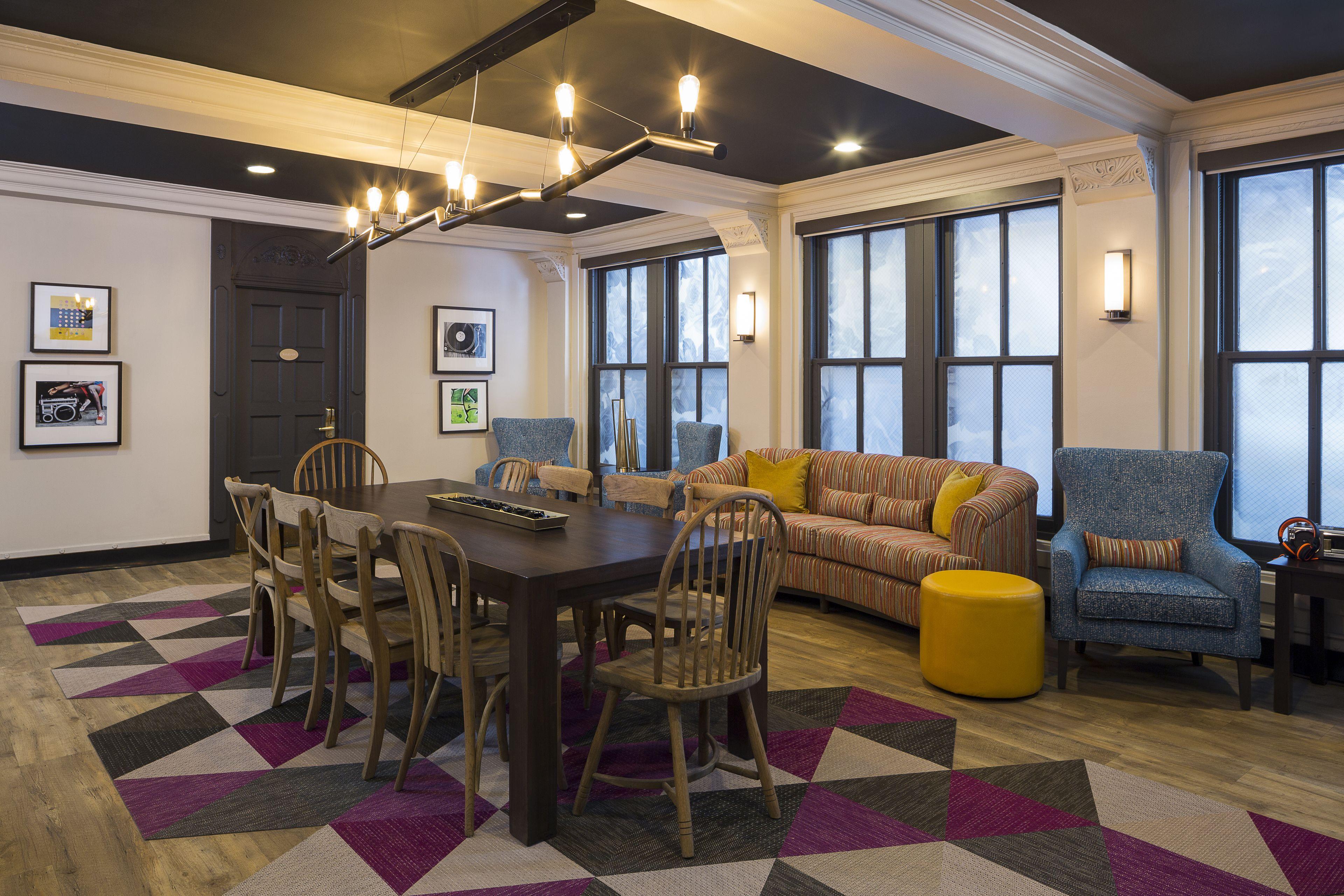 City Suites Hotel Hotel