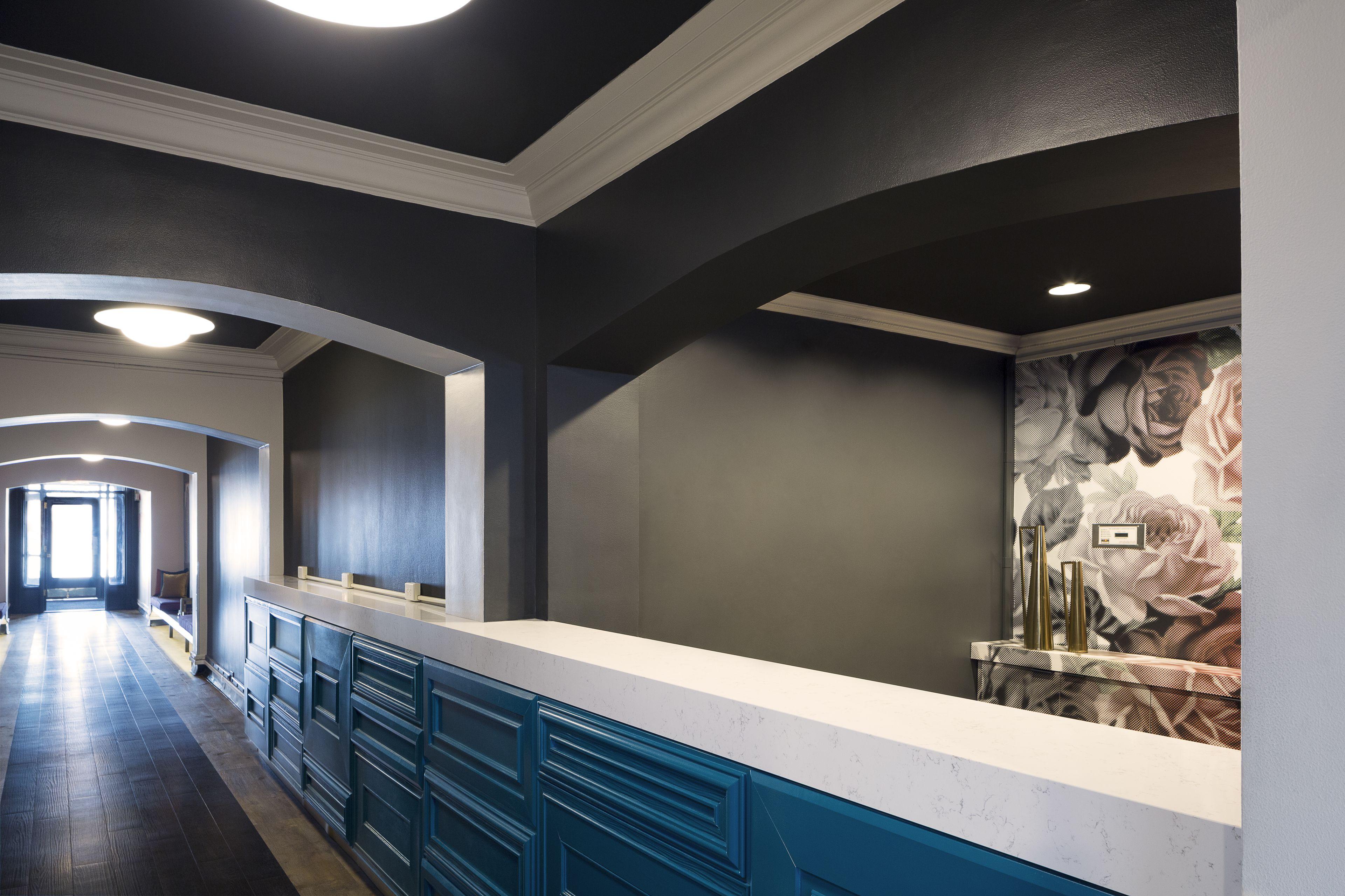 Hotel City Suites Hotel Chicago