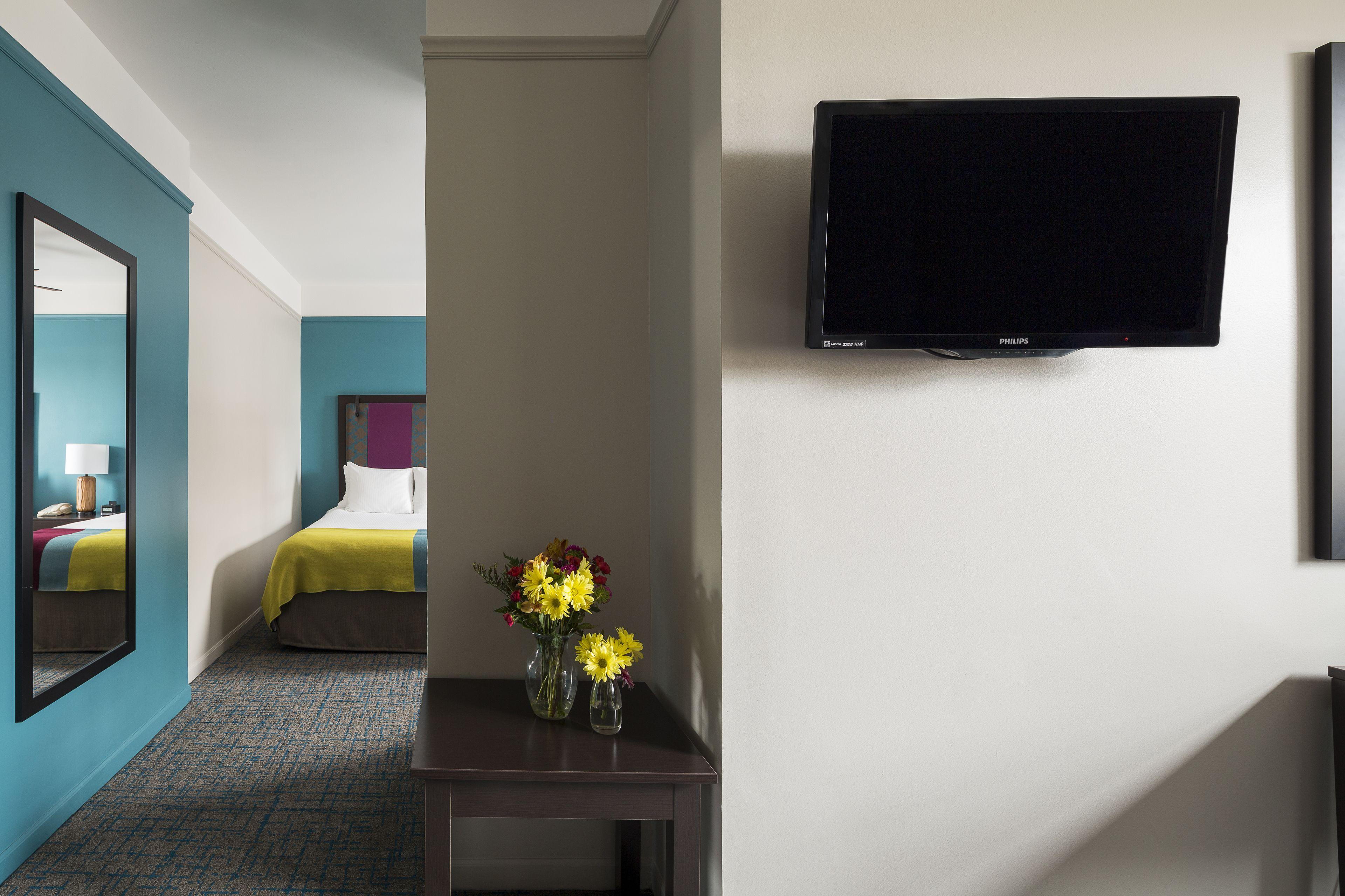 Hotel City Suites Hotel