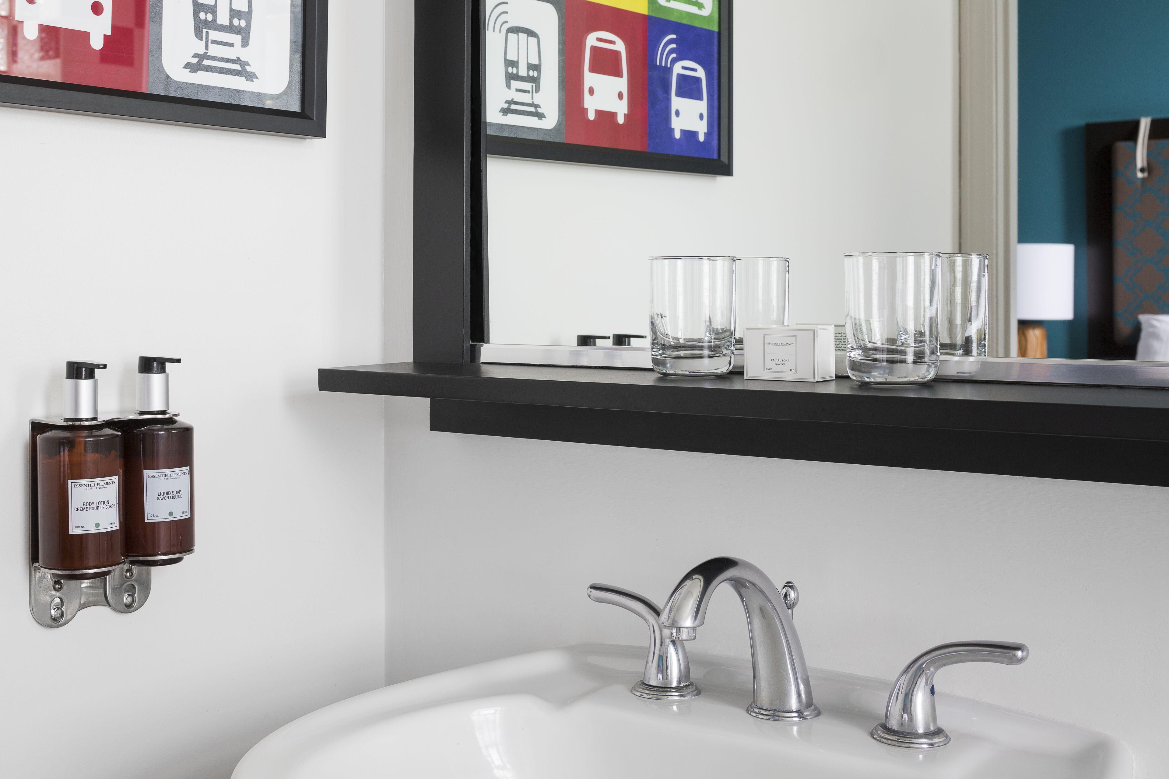 City Suites Hotel Hotel