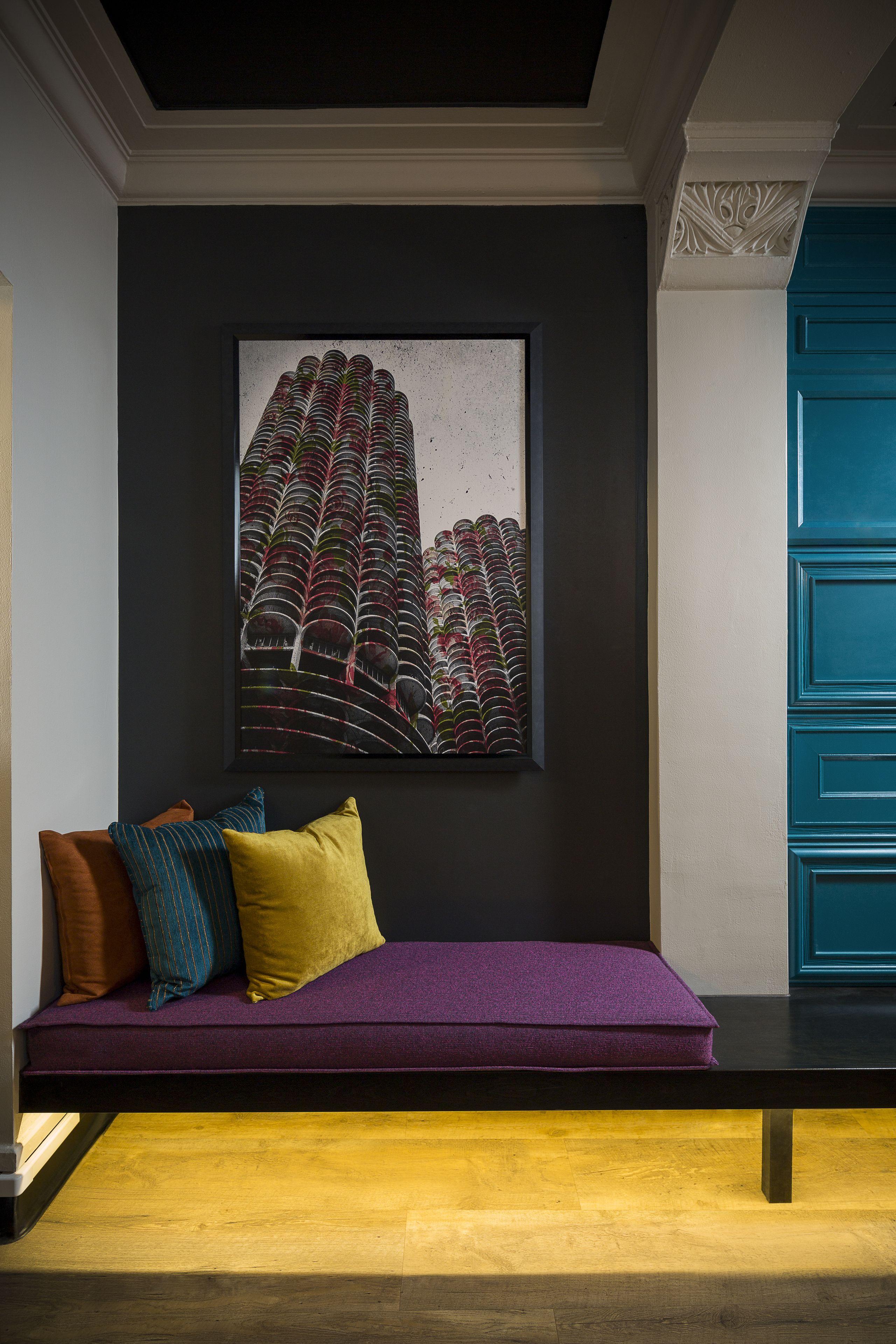 City Suites Hotel 3*