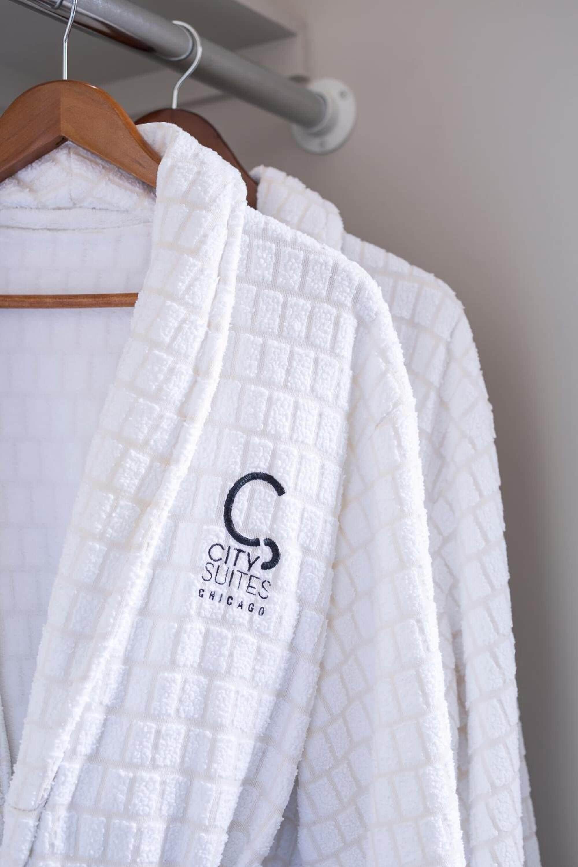 Hotel City Suites Hotel Chicago