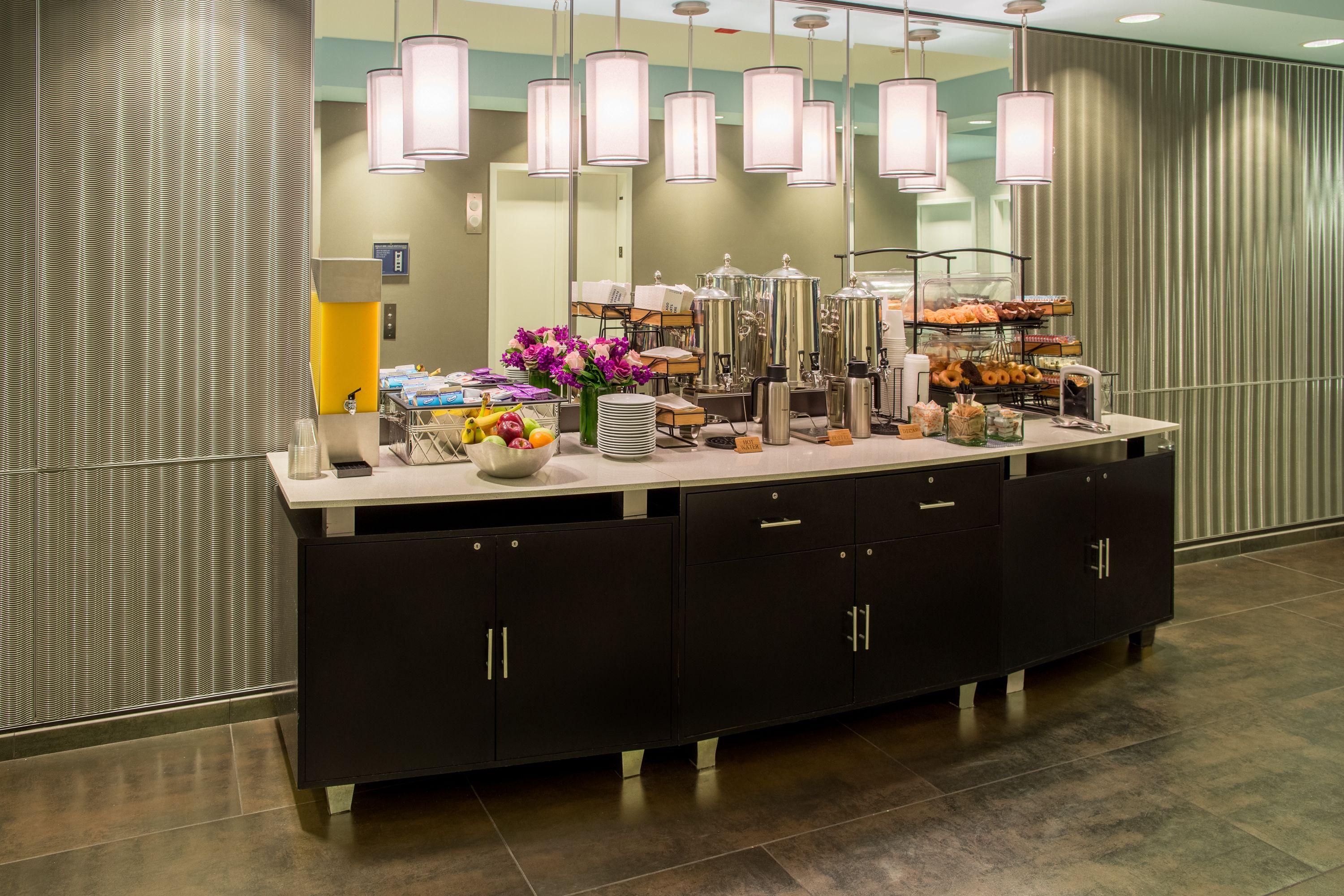 Hotel Kinzie Chicago