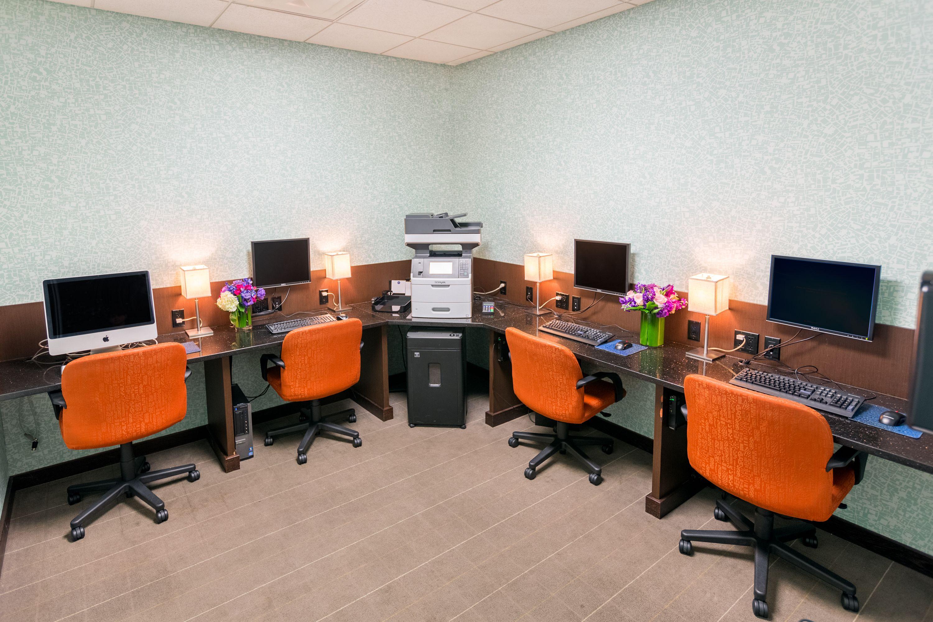 Kinzie Hotel Chicago