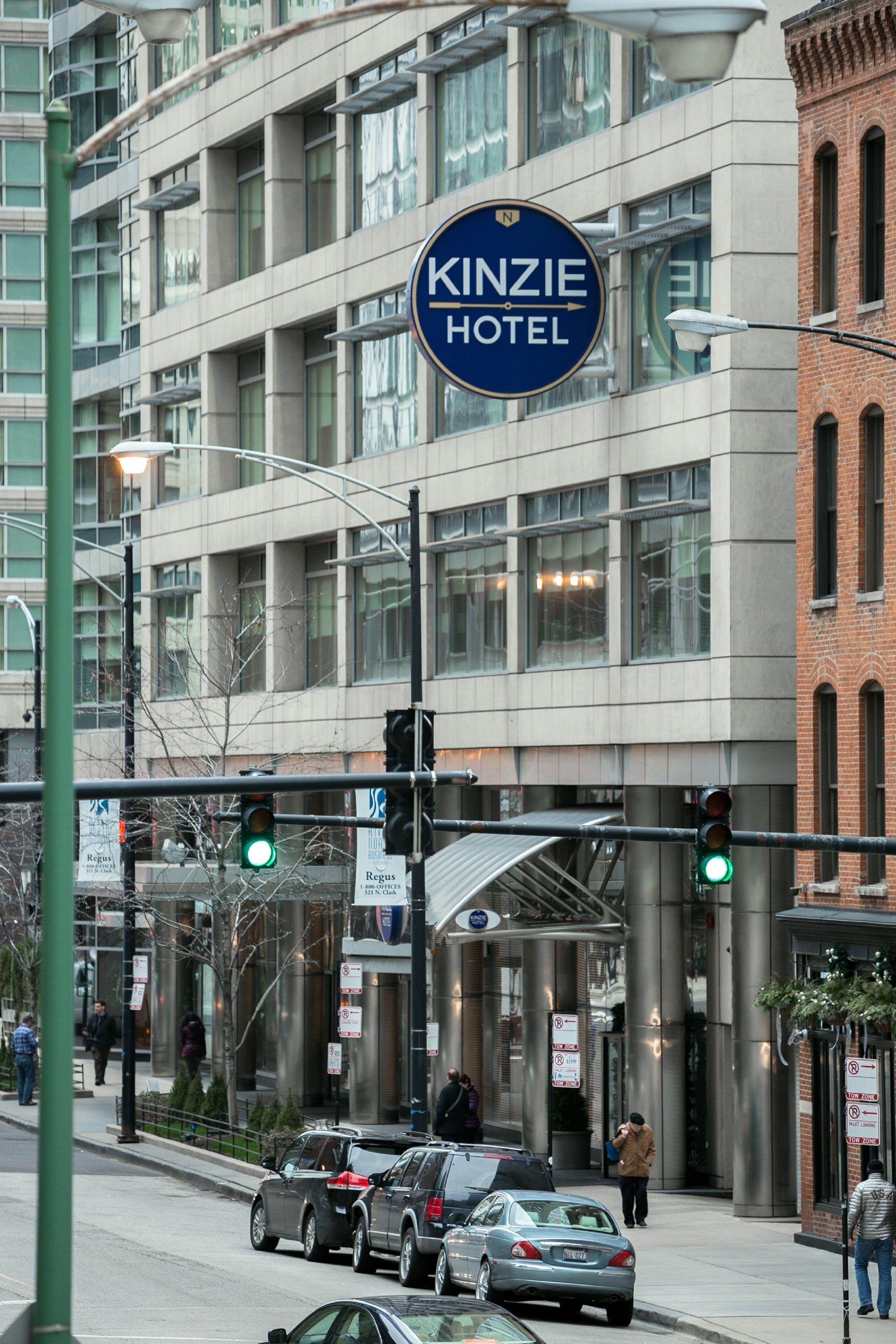 Hotel Kinzie