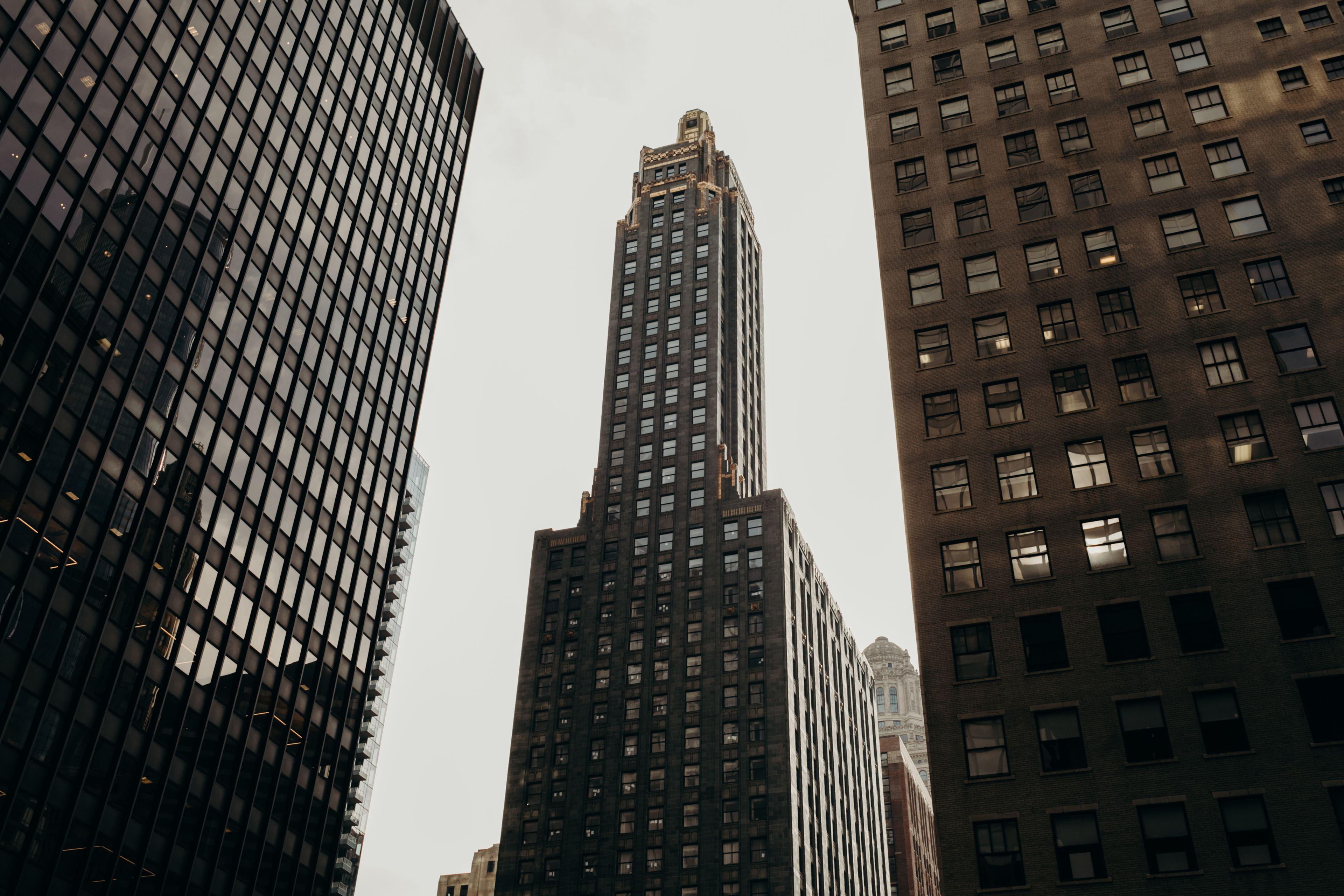 Pendry Chicago