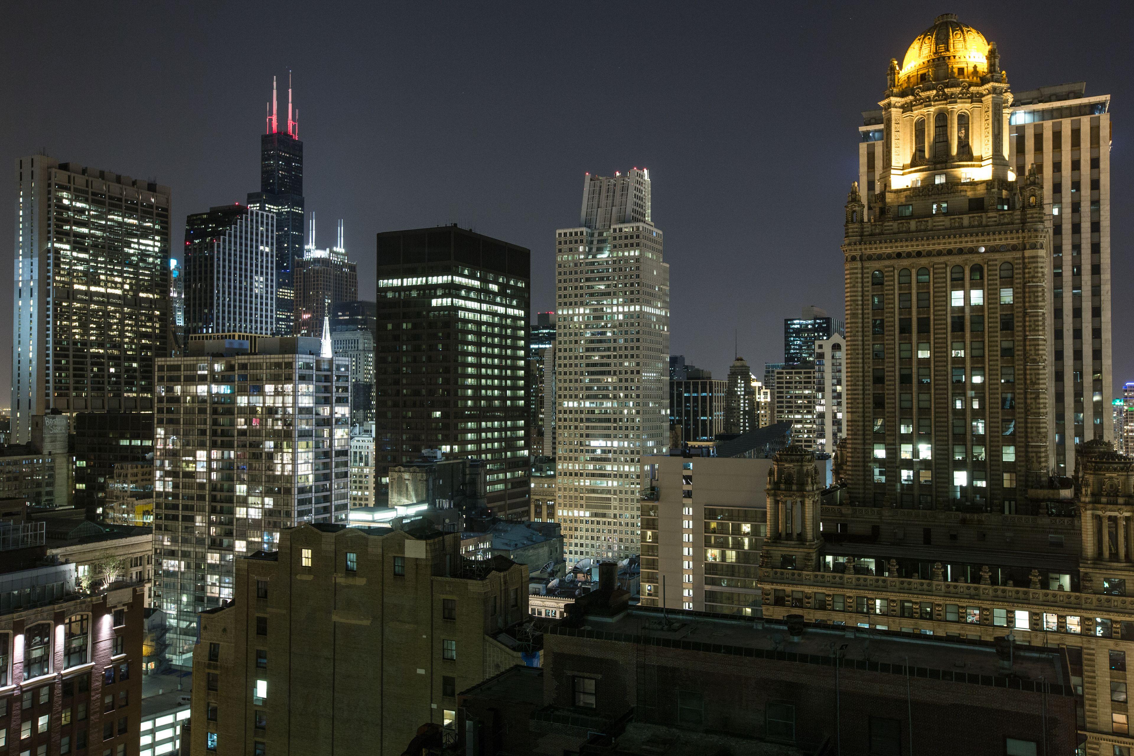 Hotel Pendry