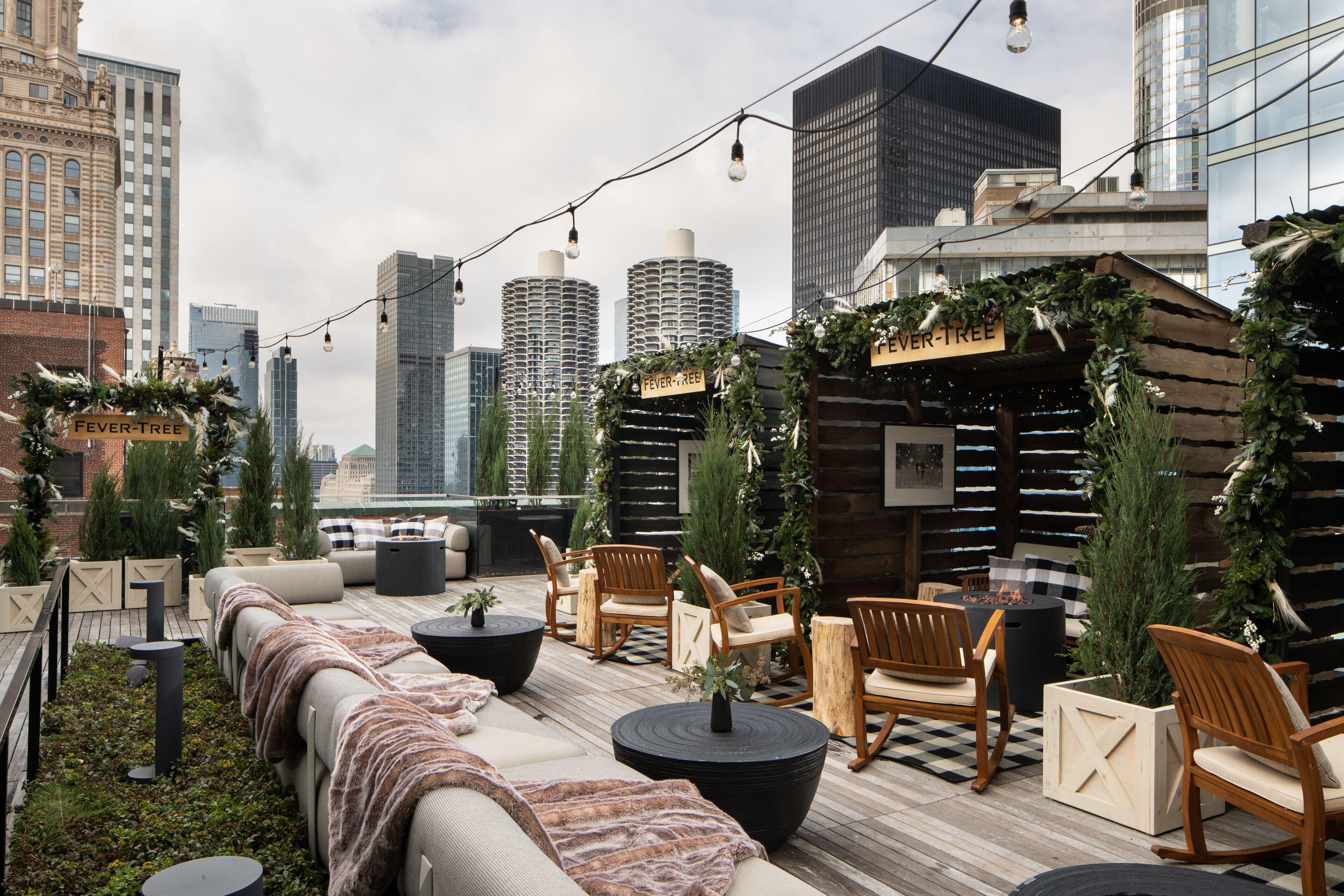 Hotel Pendry Chicago
