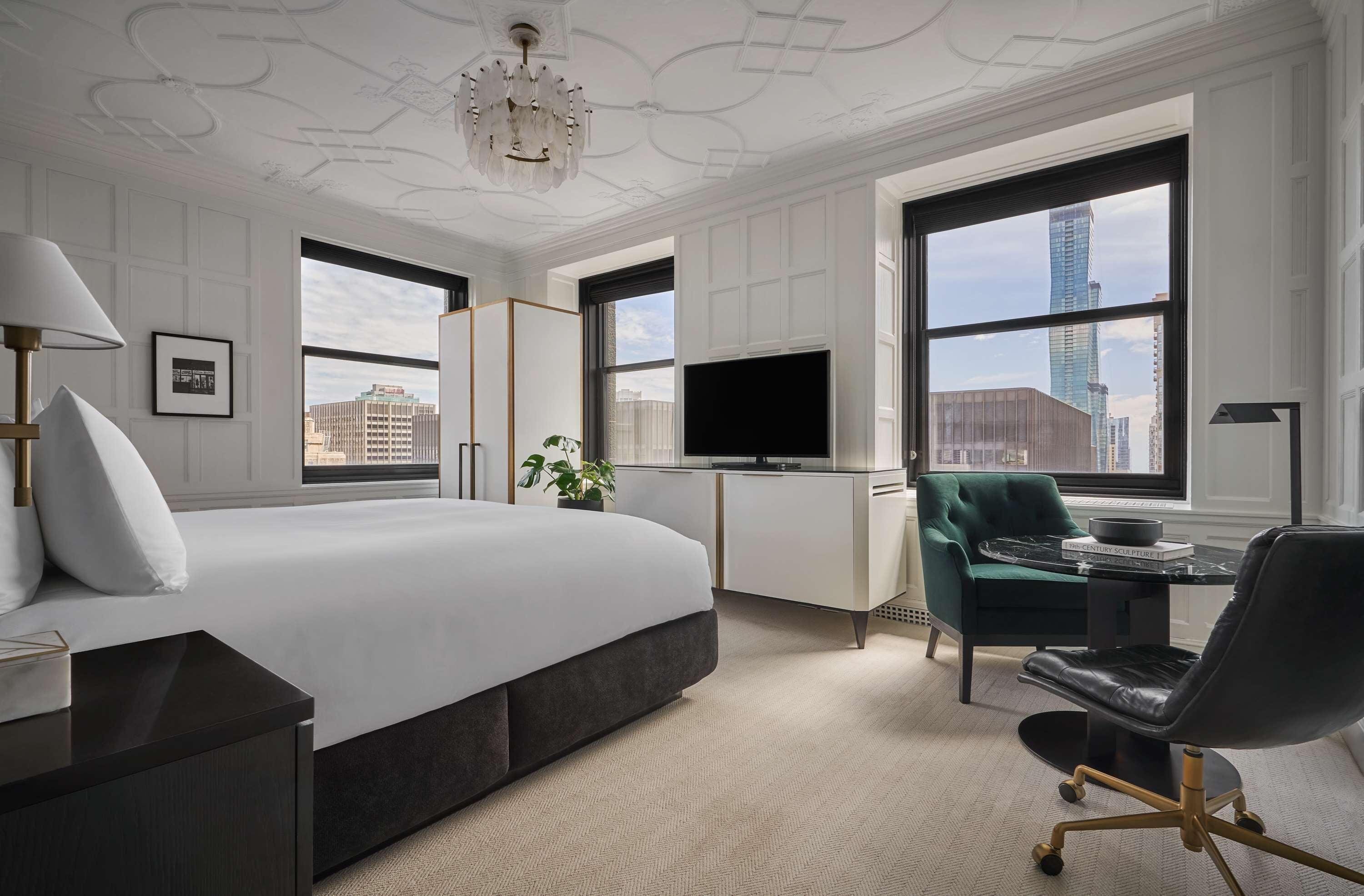 Pendry Hotel
