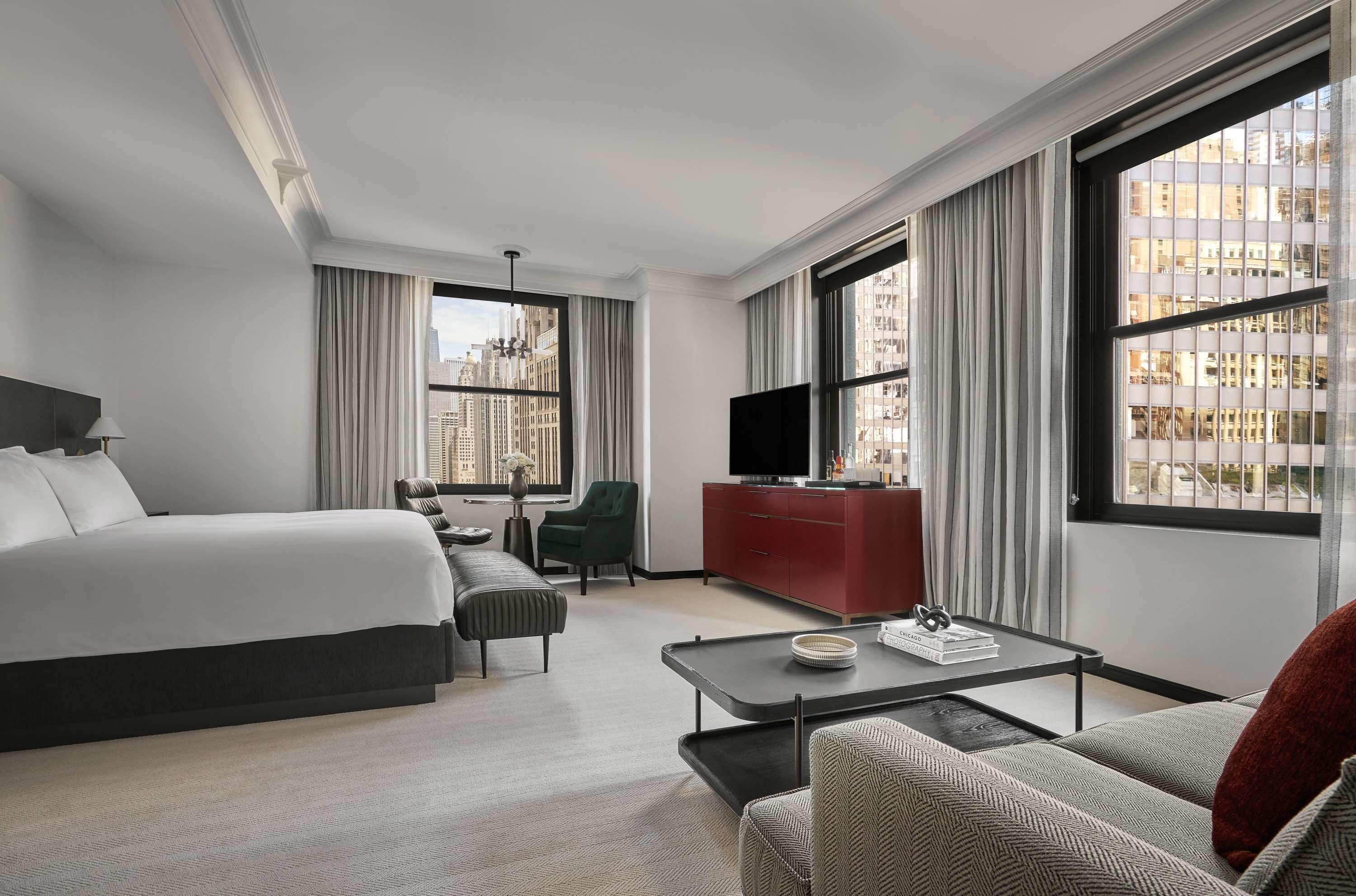 Pendry Hotel 4*