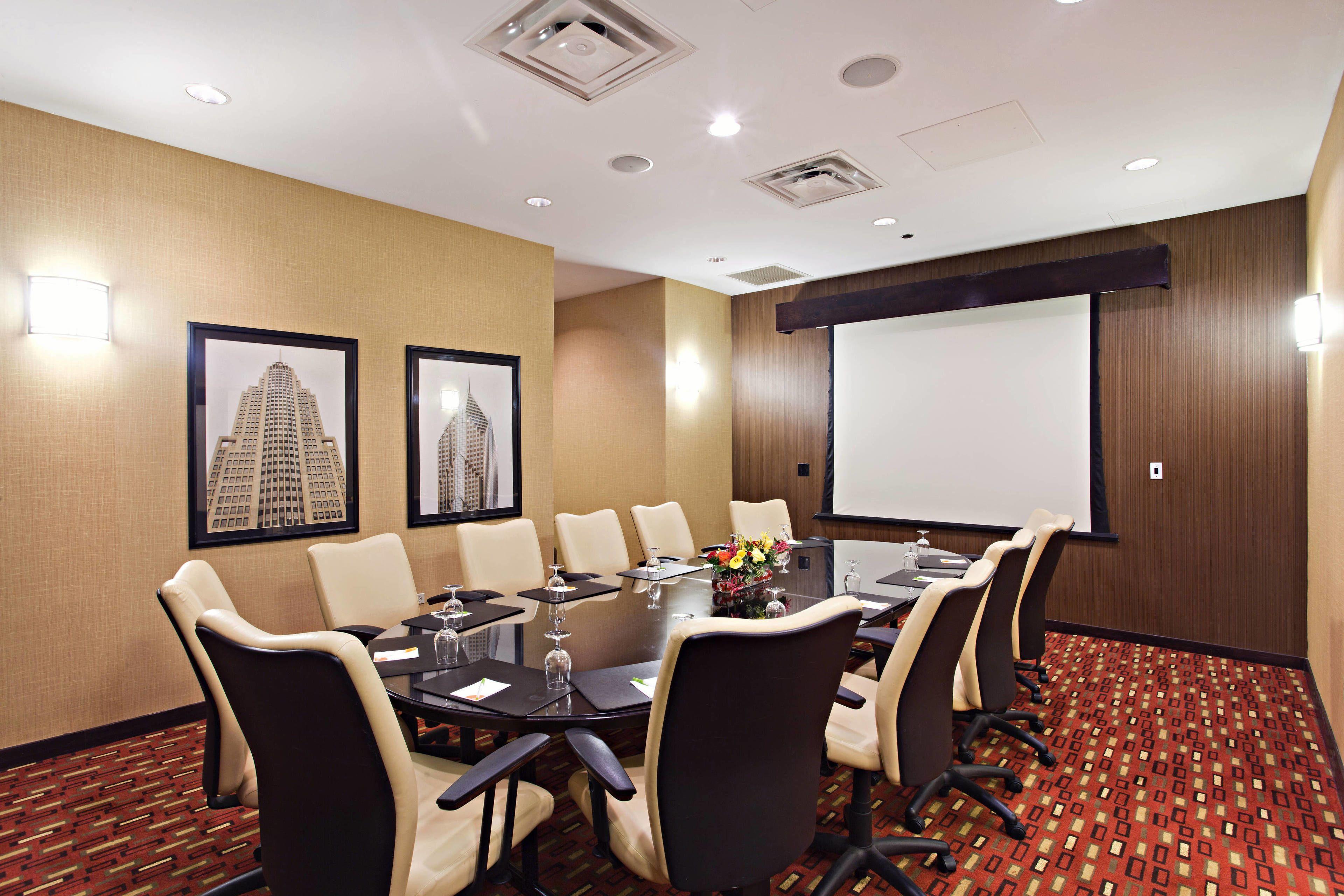 Hotel Courtyard By Marriott Downtown/magnificent Mile Chicago