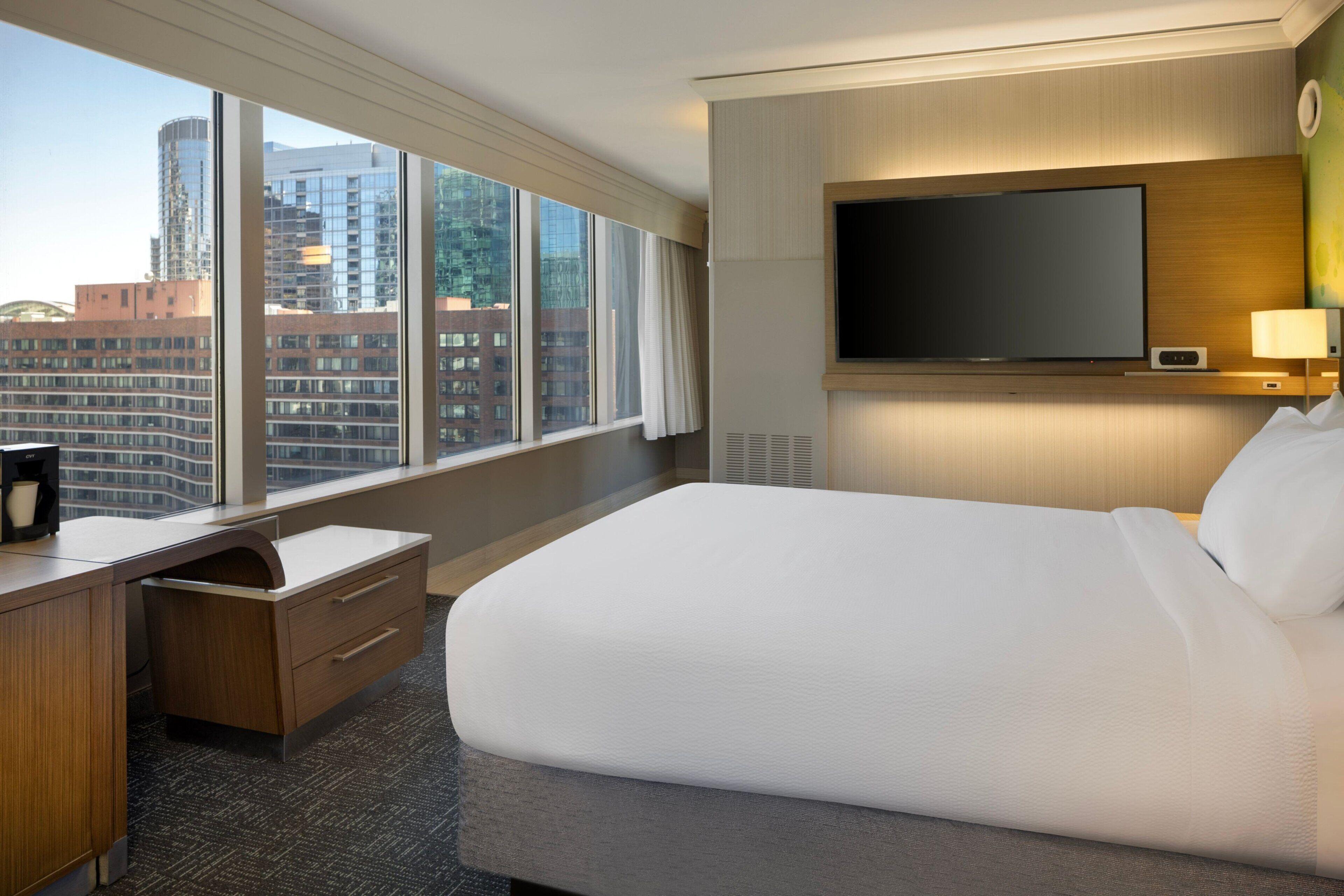 Hotel Courtyard By Marriott Downtown/magnificent Mile 3*
