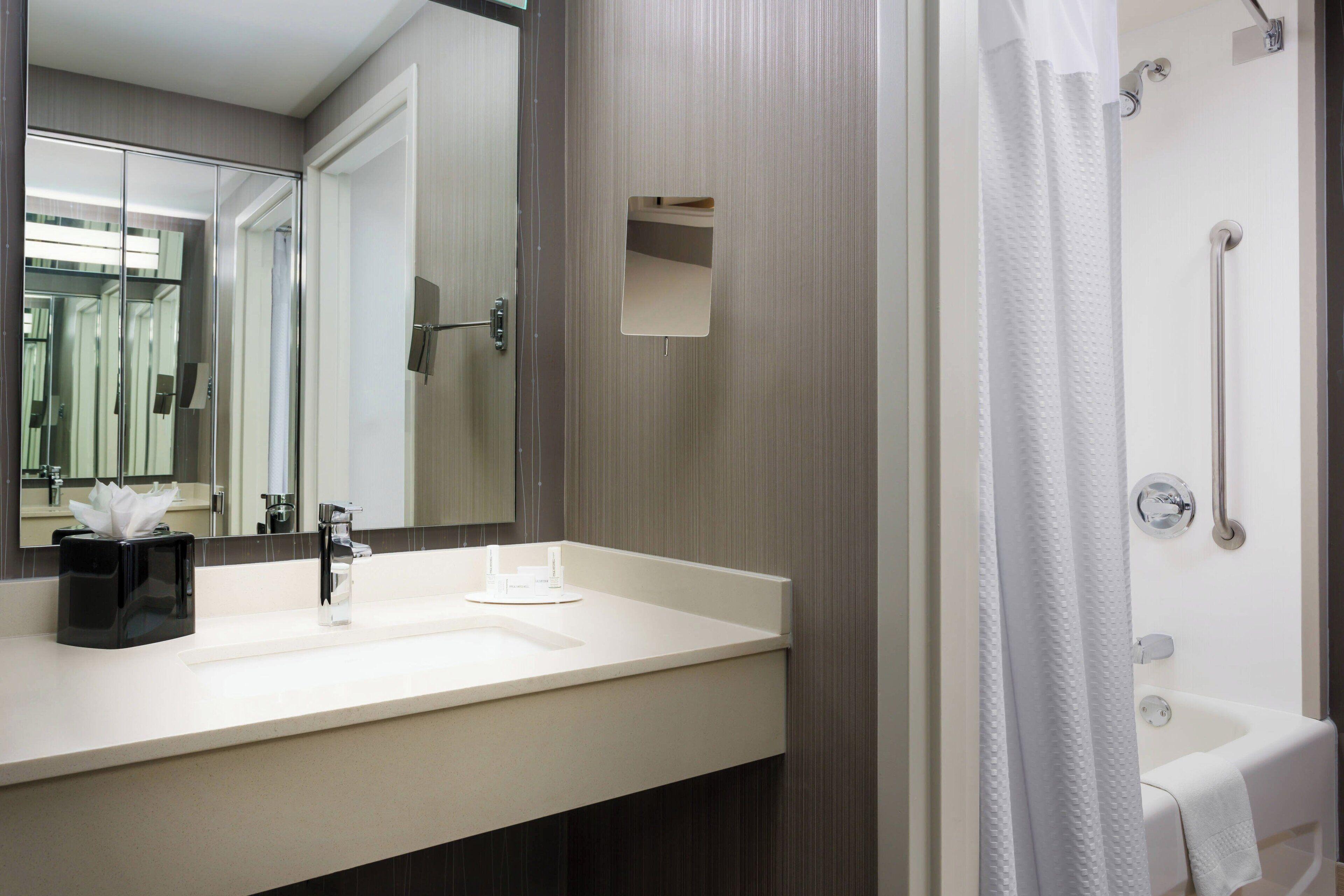 Hotel Courtyard By Marriott Downtown/magnificent Mile Chicago