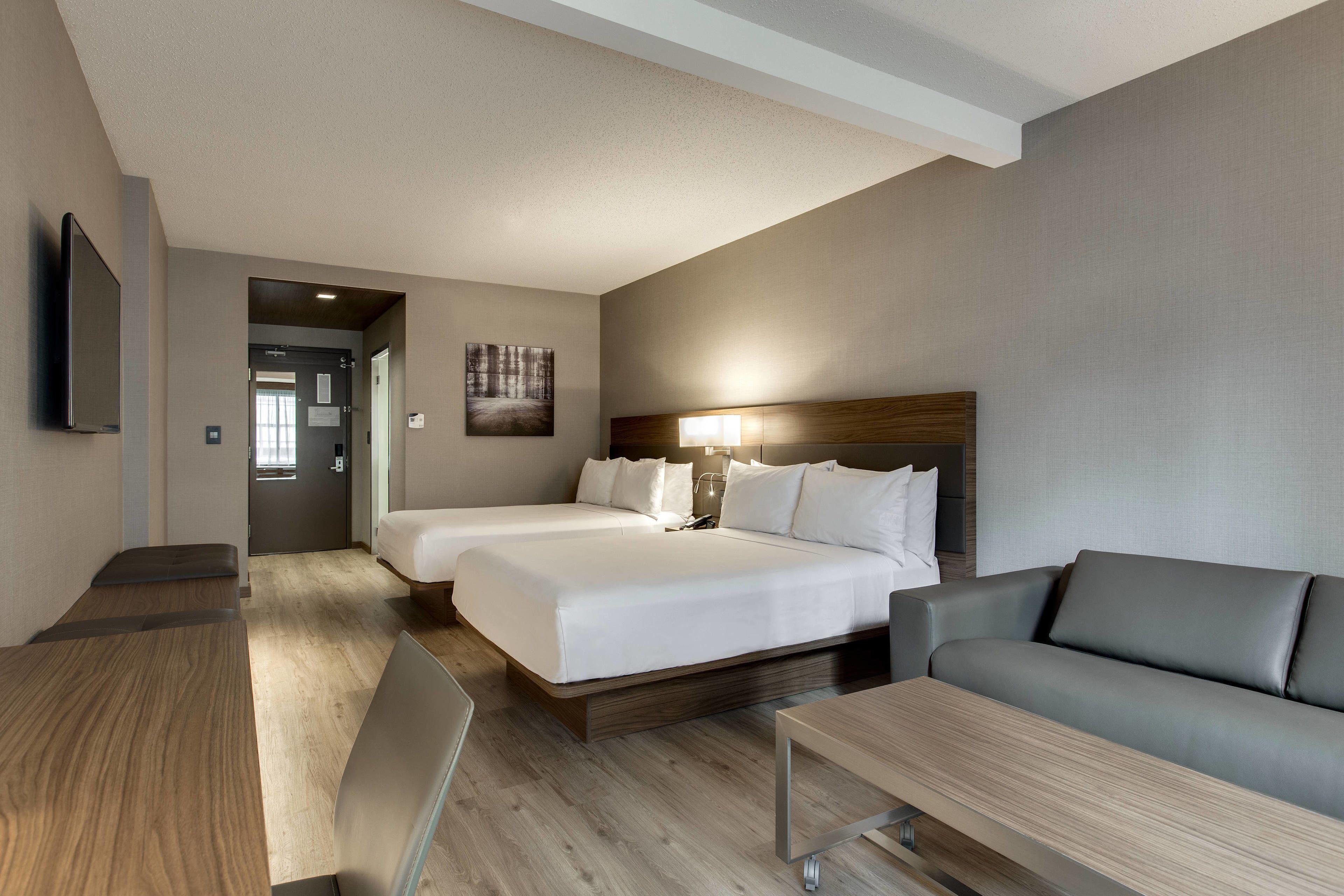 Hotel Ac Downtown Chicago