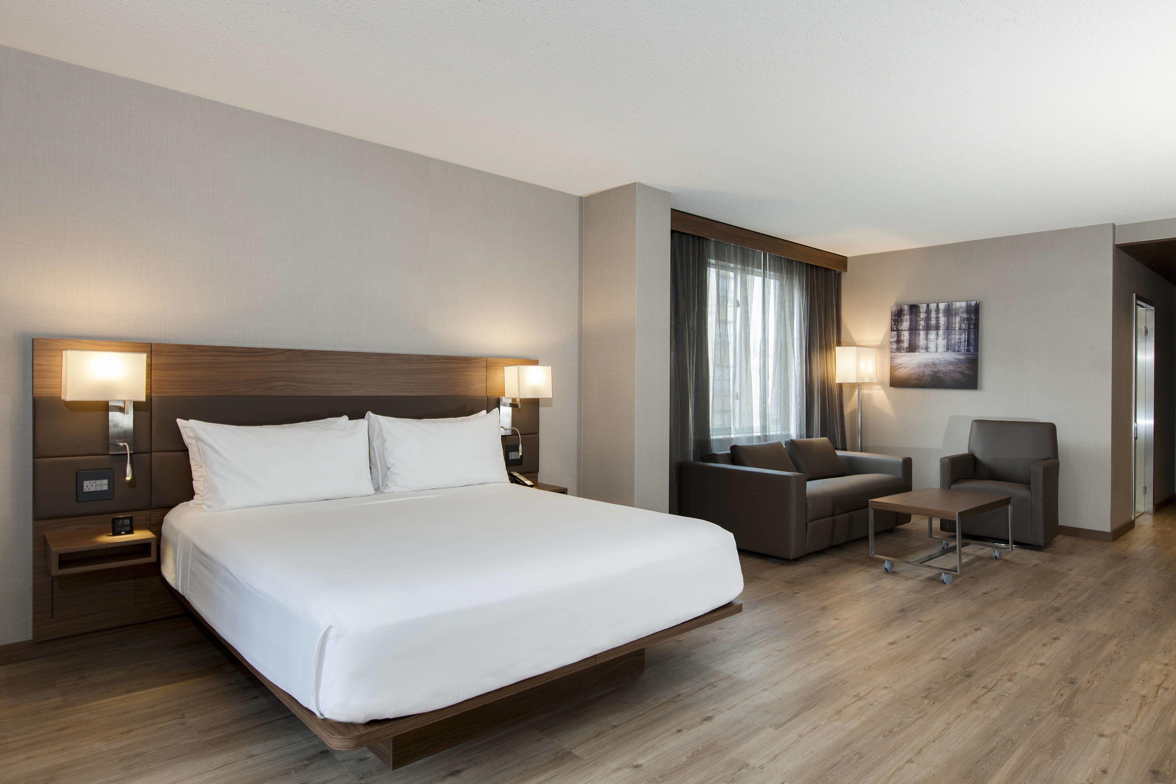 Hotel Ac Downtown Chicago