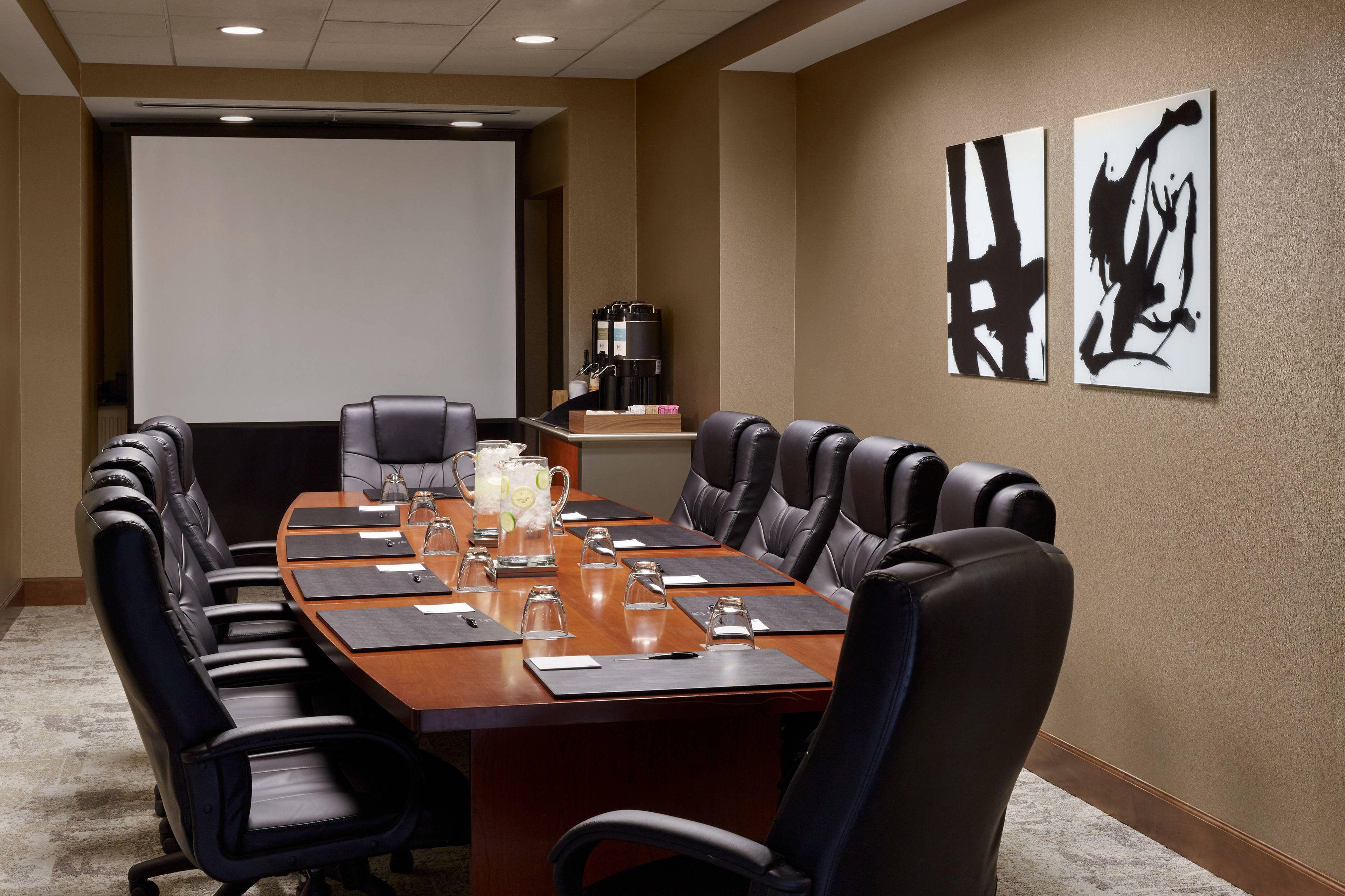 Ac Downtown 4* Chicago