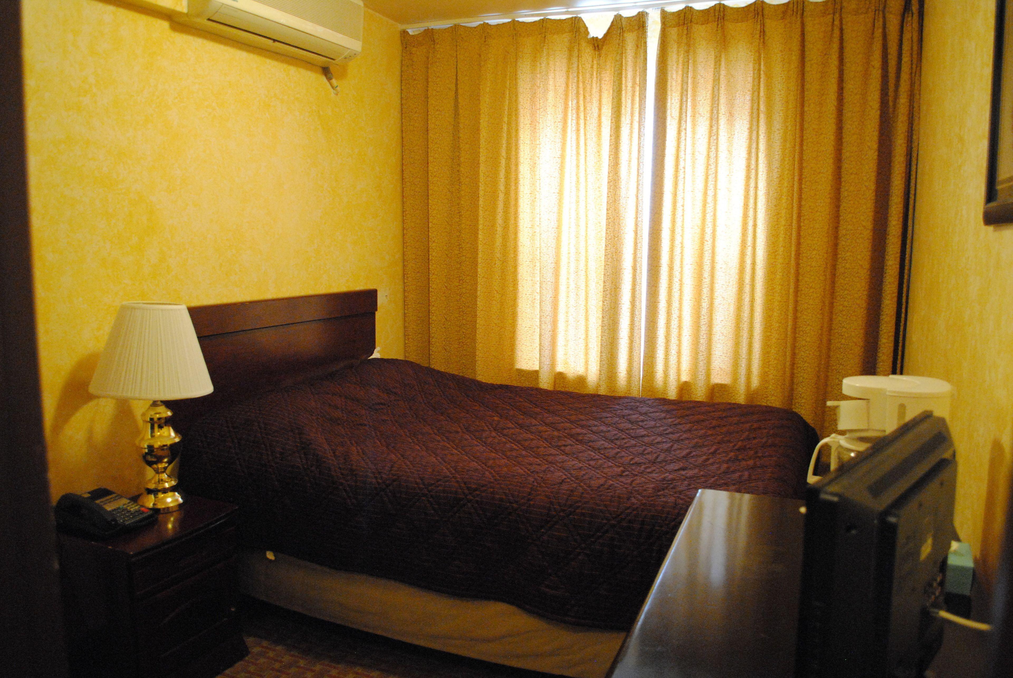 Hotel Chinatown 2*