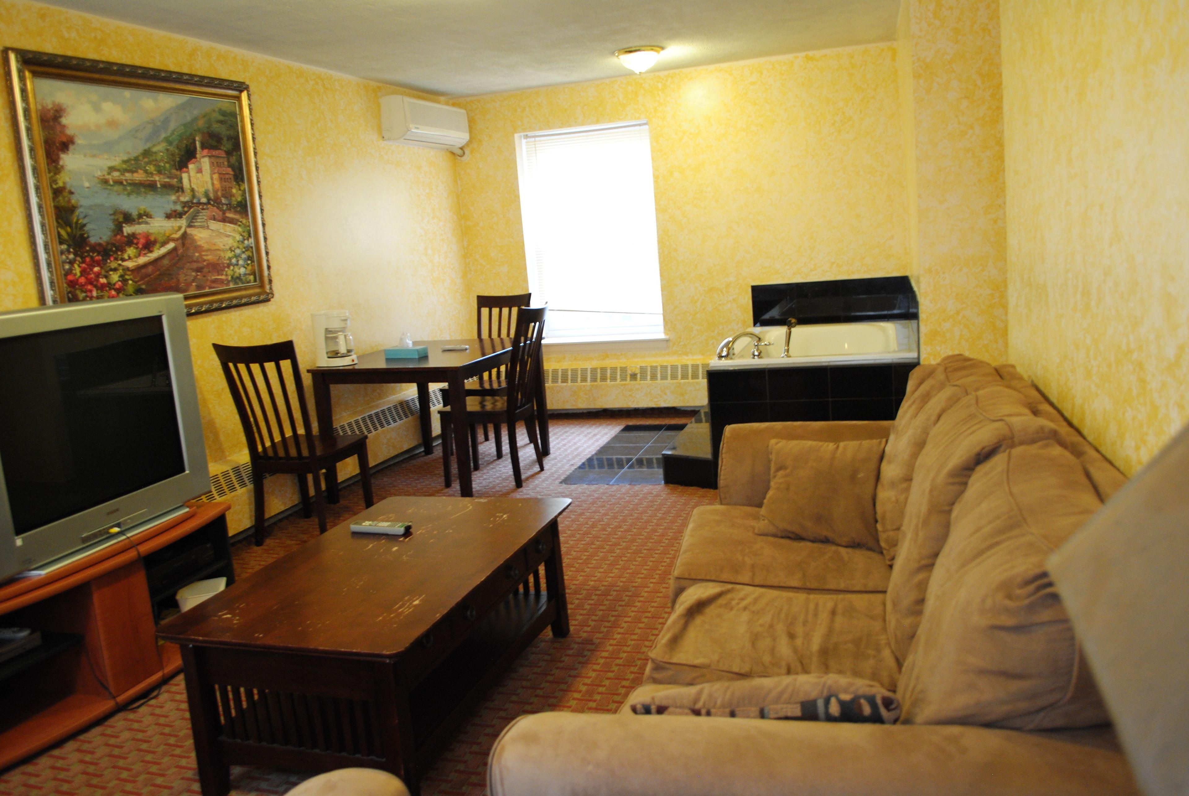 Chinatown Hotel