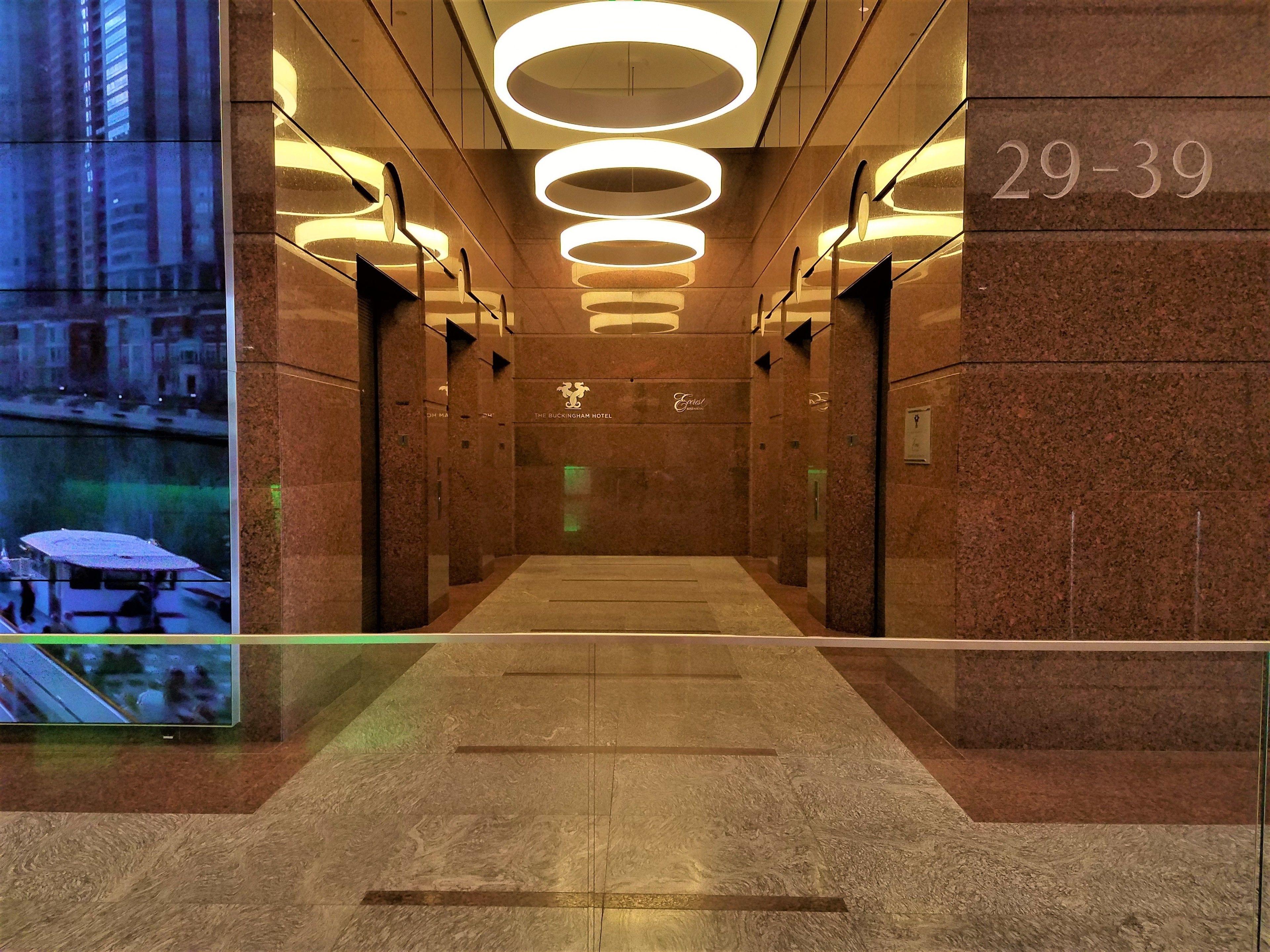 Hotel The Buckingham