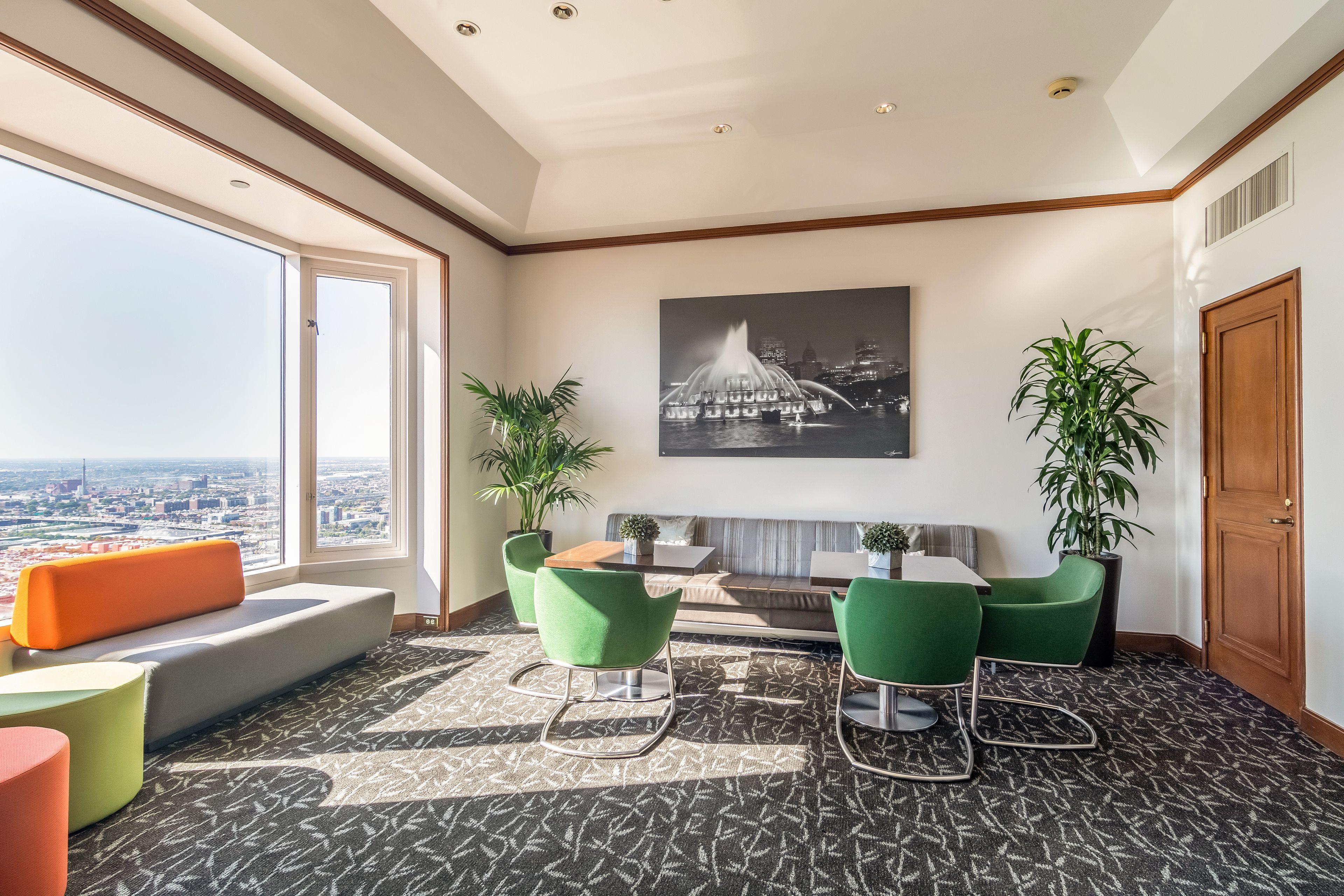 Hotel The Buckingham 3*