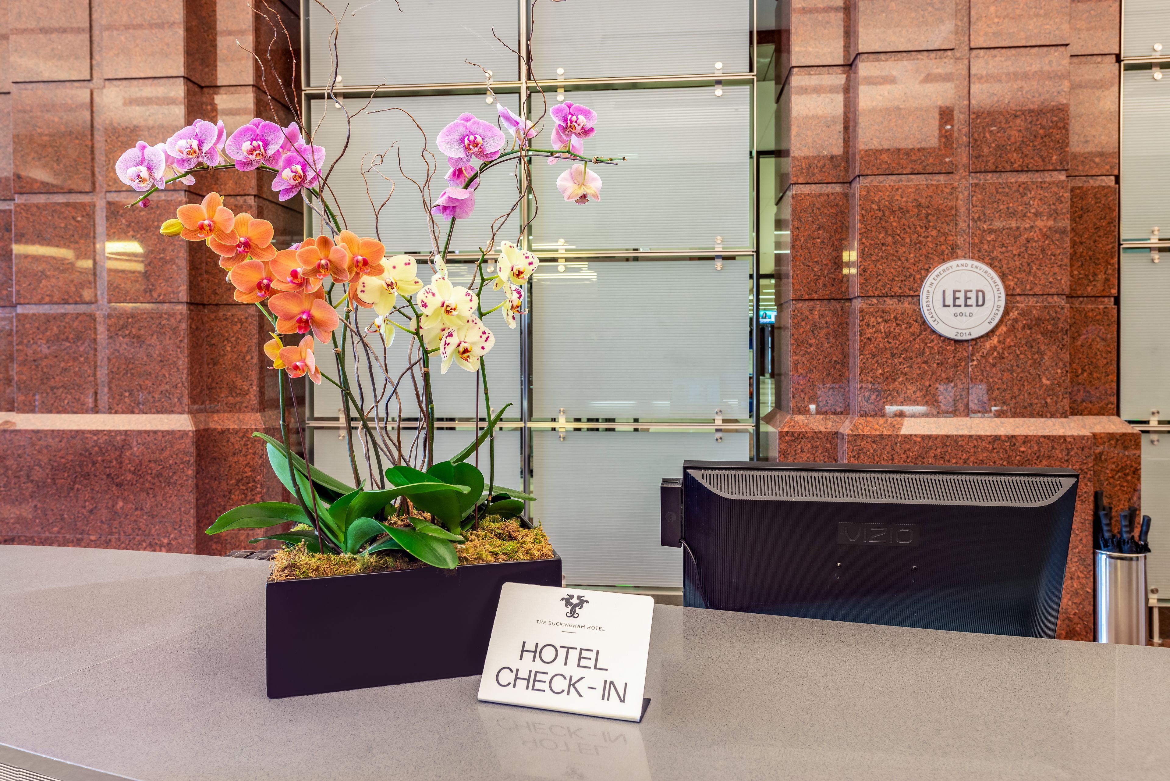 The Buckingham 3* Chicago