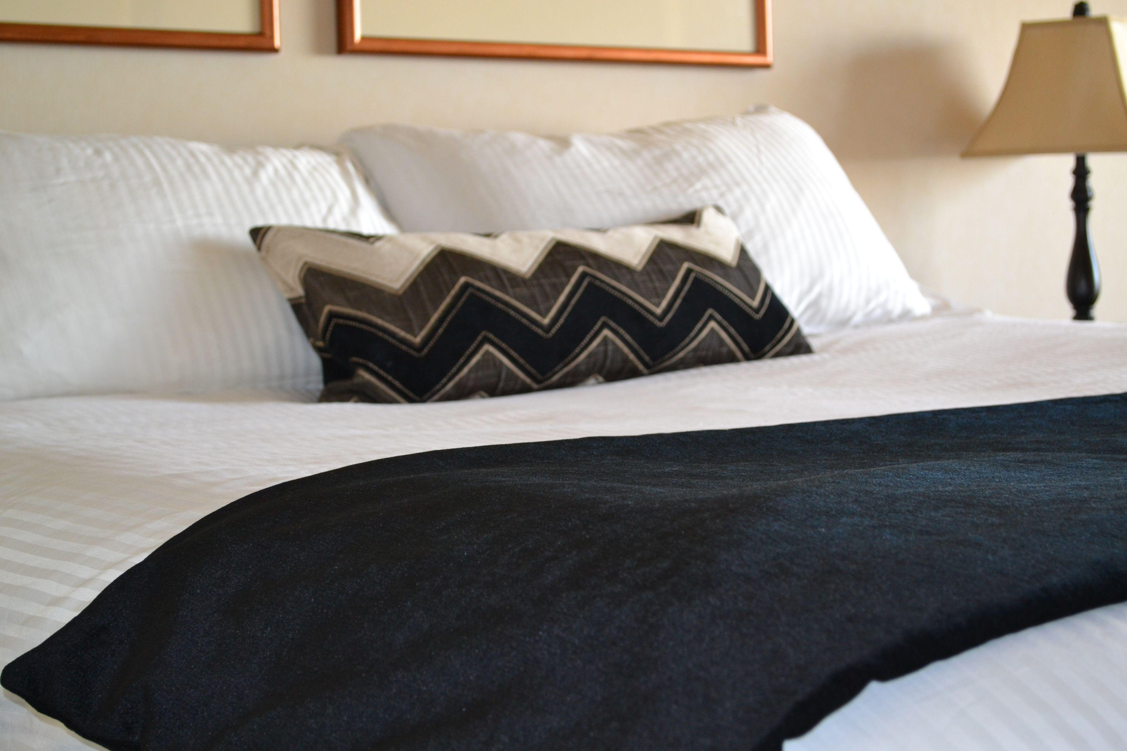 The Buckingham Hotel Chicago