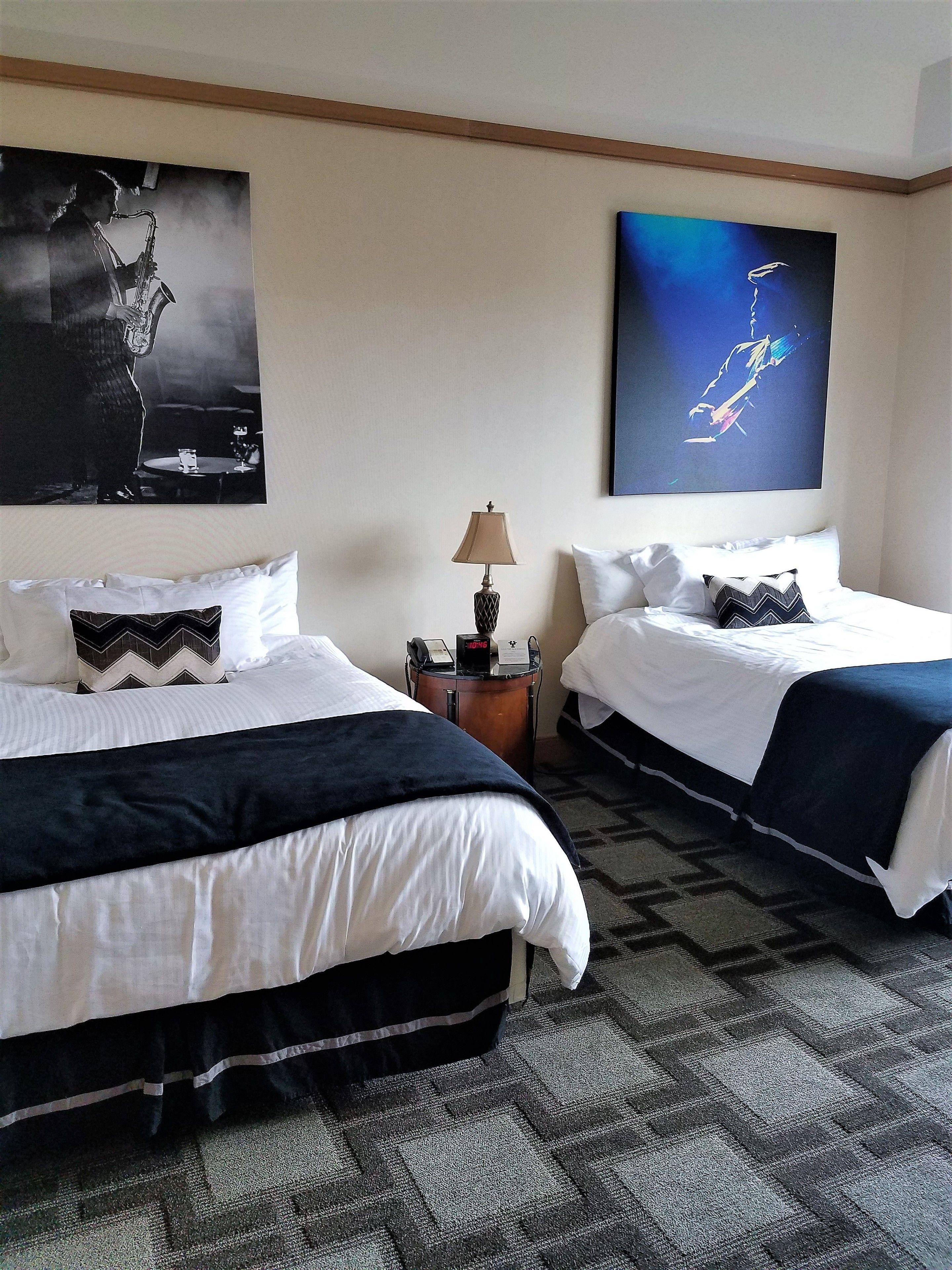 The Buckingham Chicago