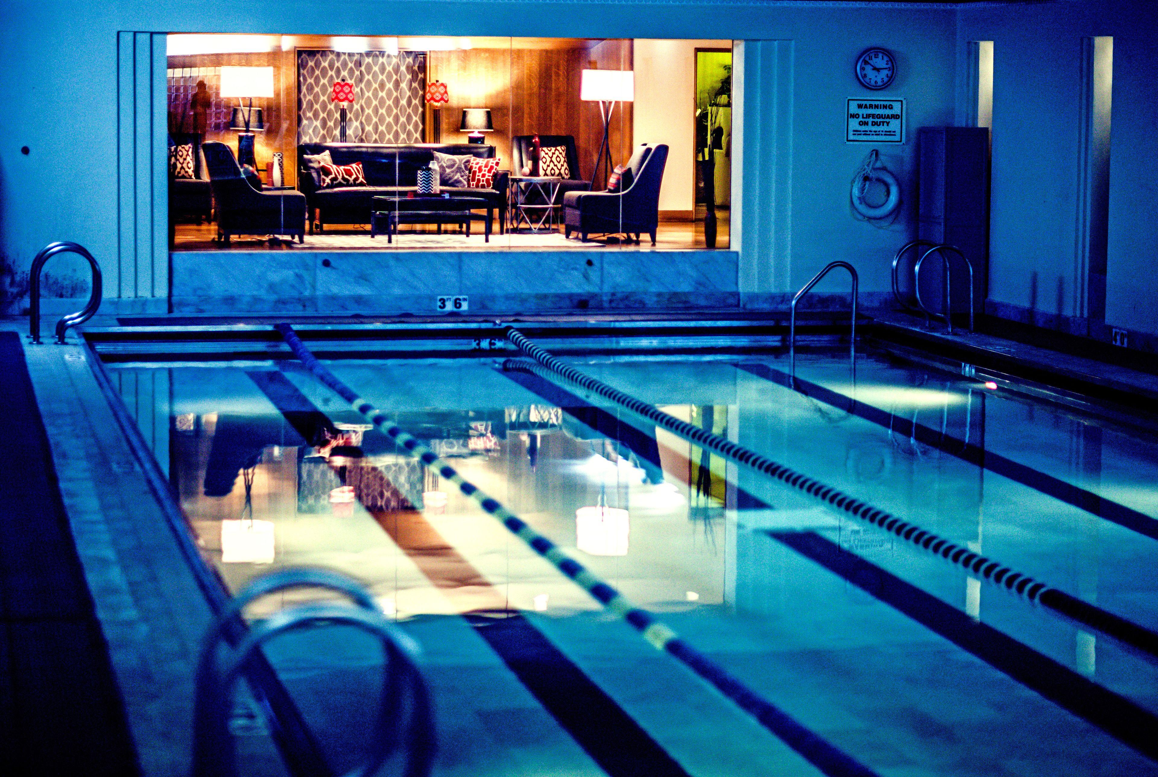 The Buckingham Hotel 3*