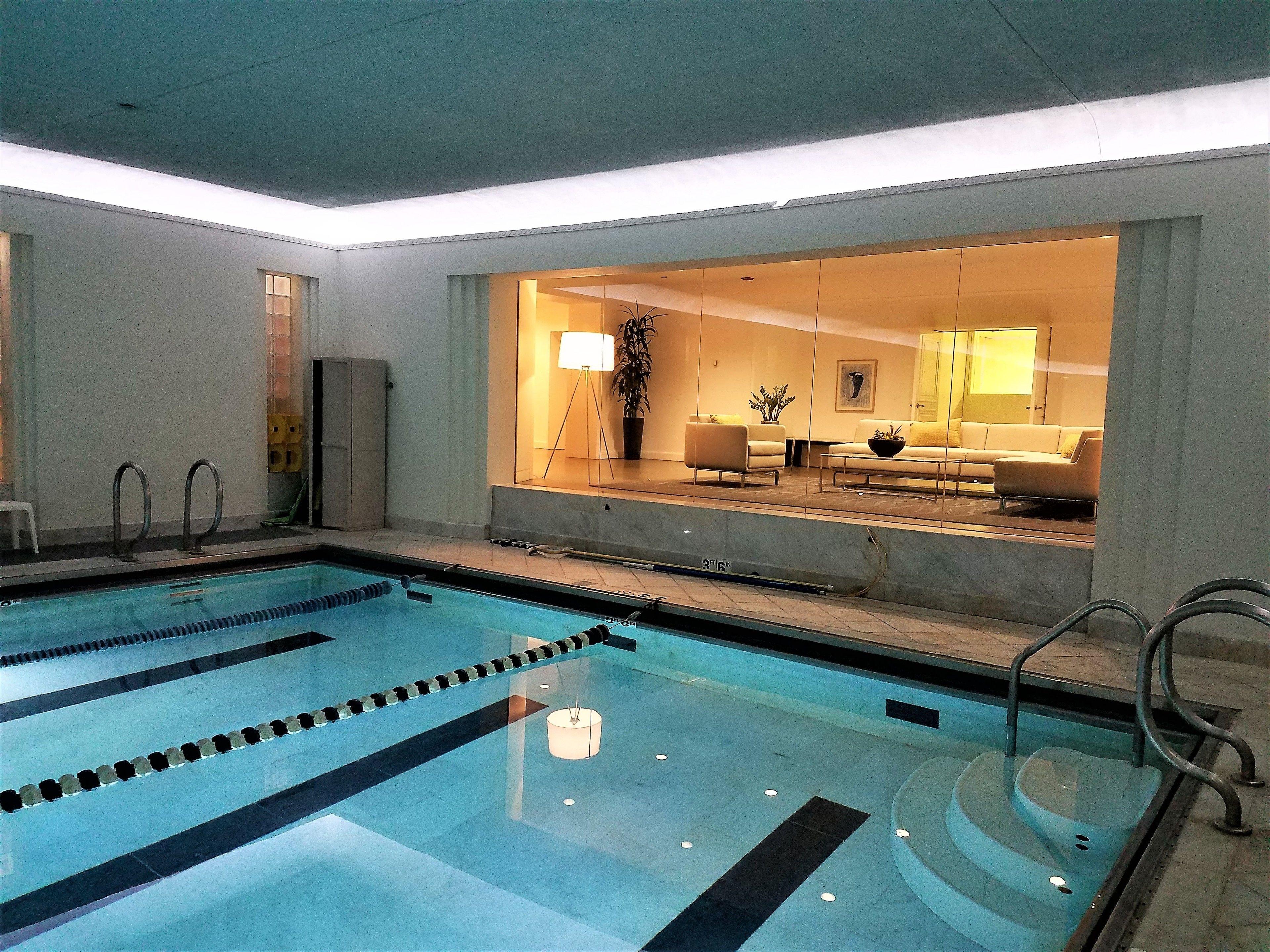 The Buckingham Hotel 3*