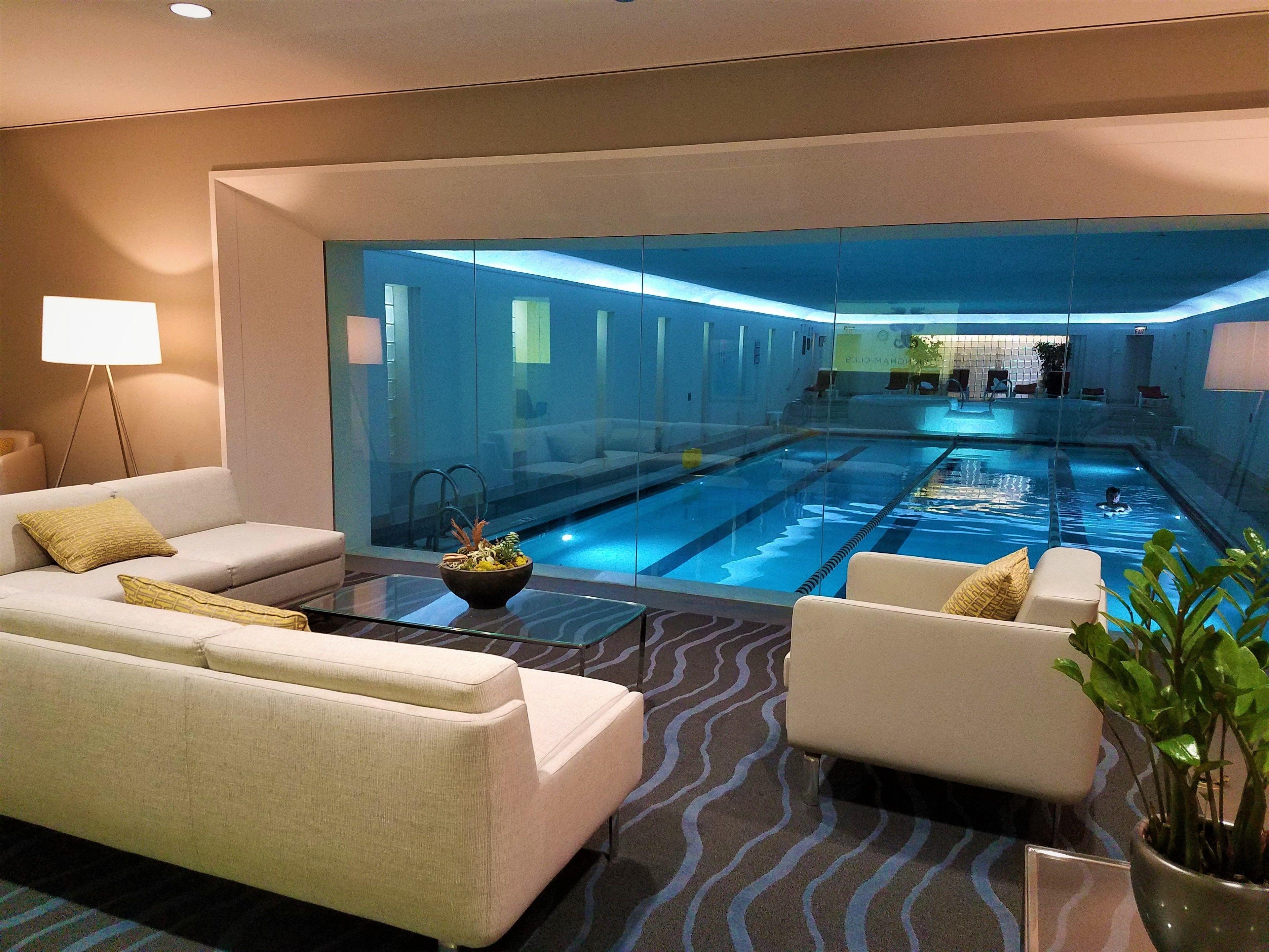 The Buckingham Hotel