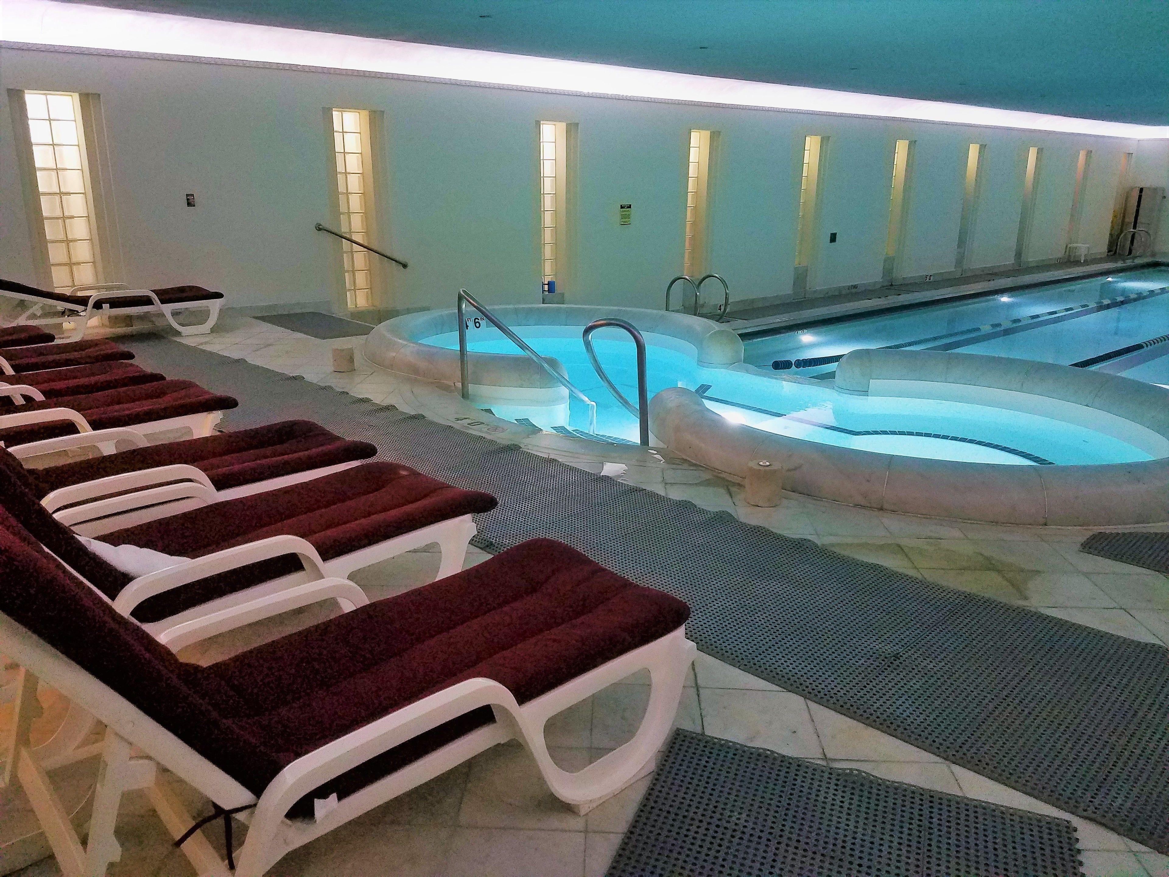 Hotel The Buckingham 3*