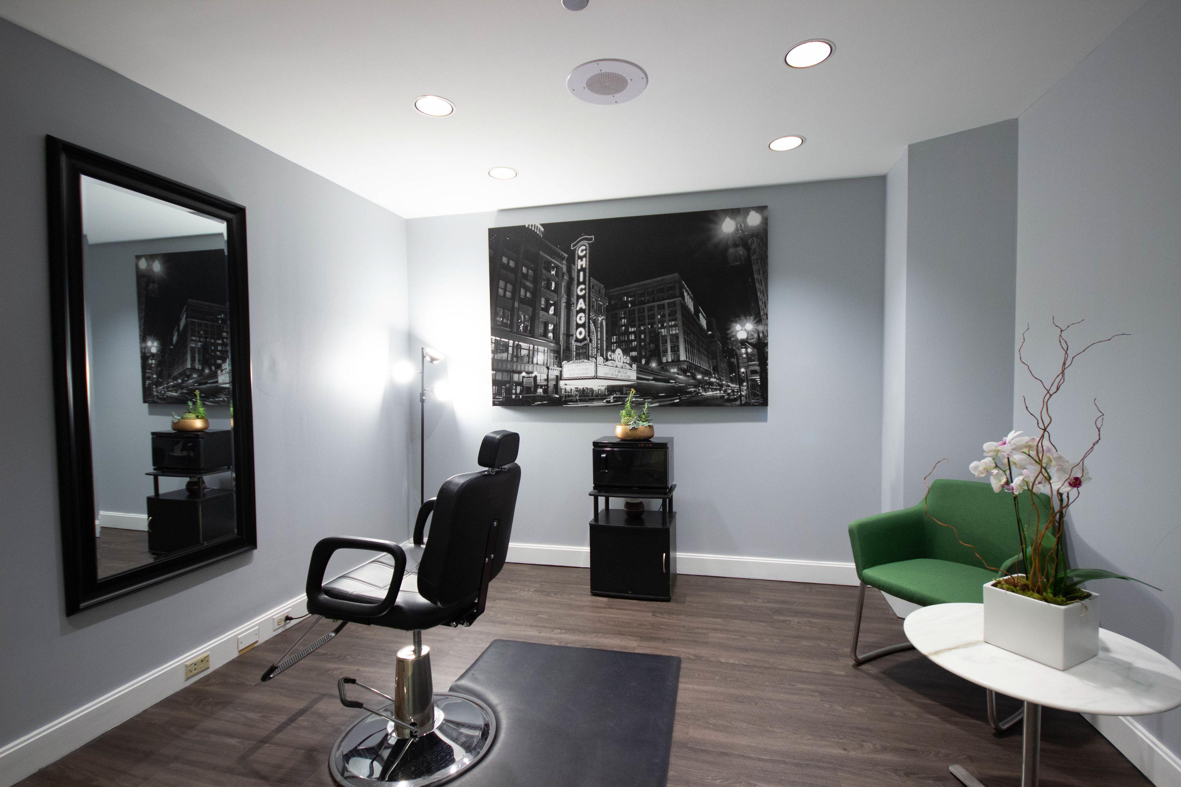 The Buckingham Chicago