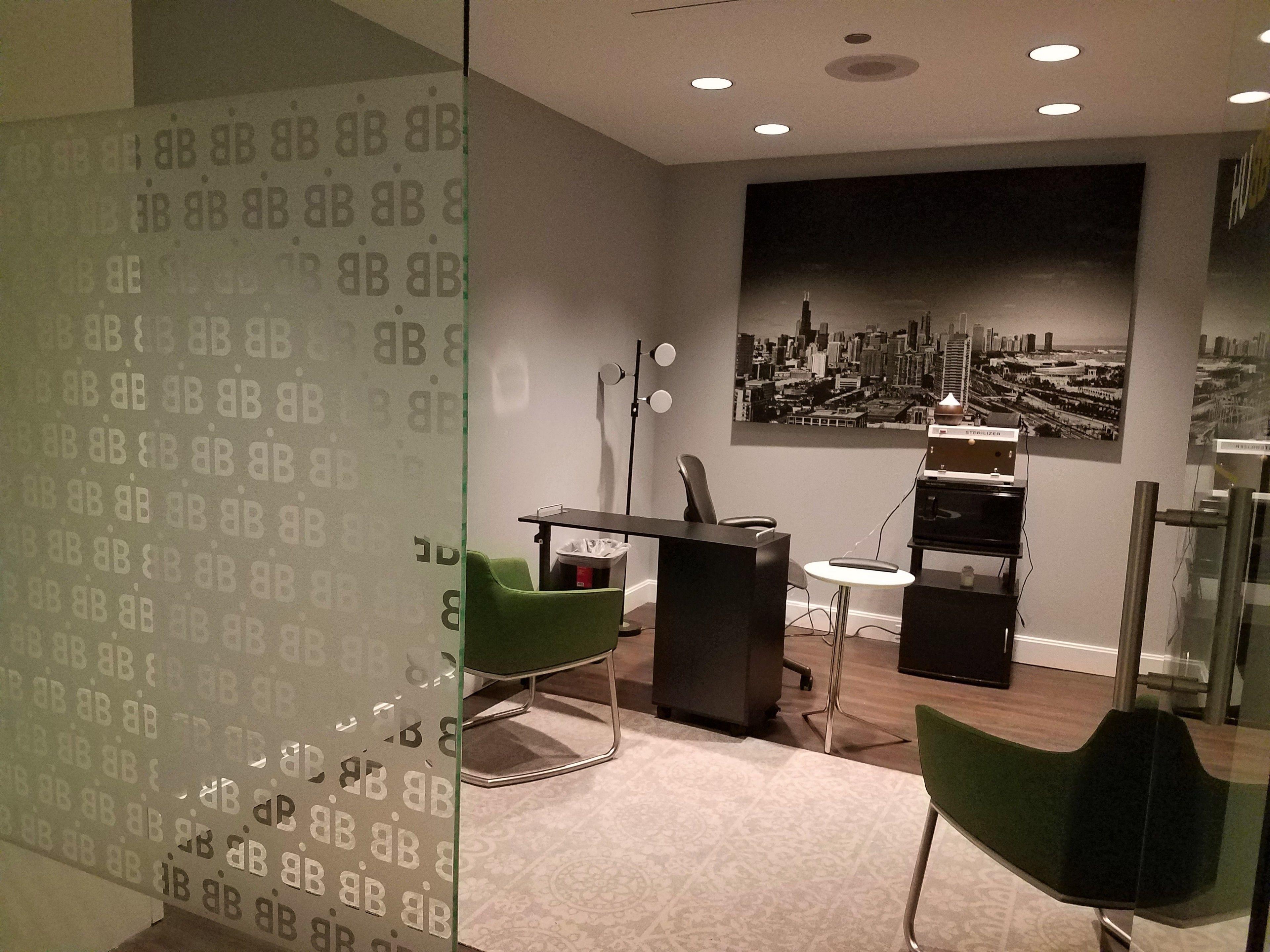 Hotel The Buckingham