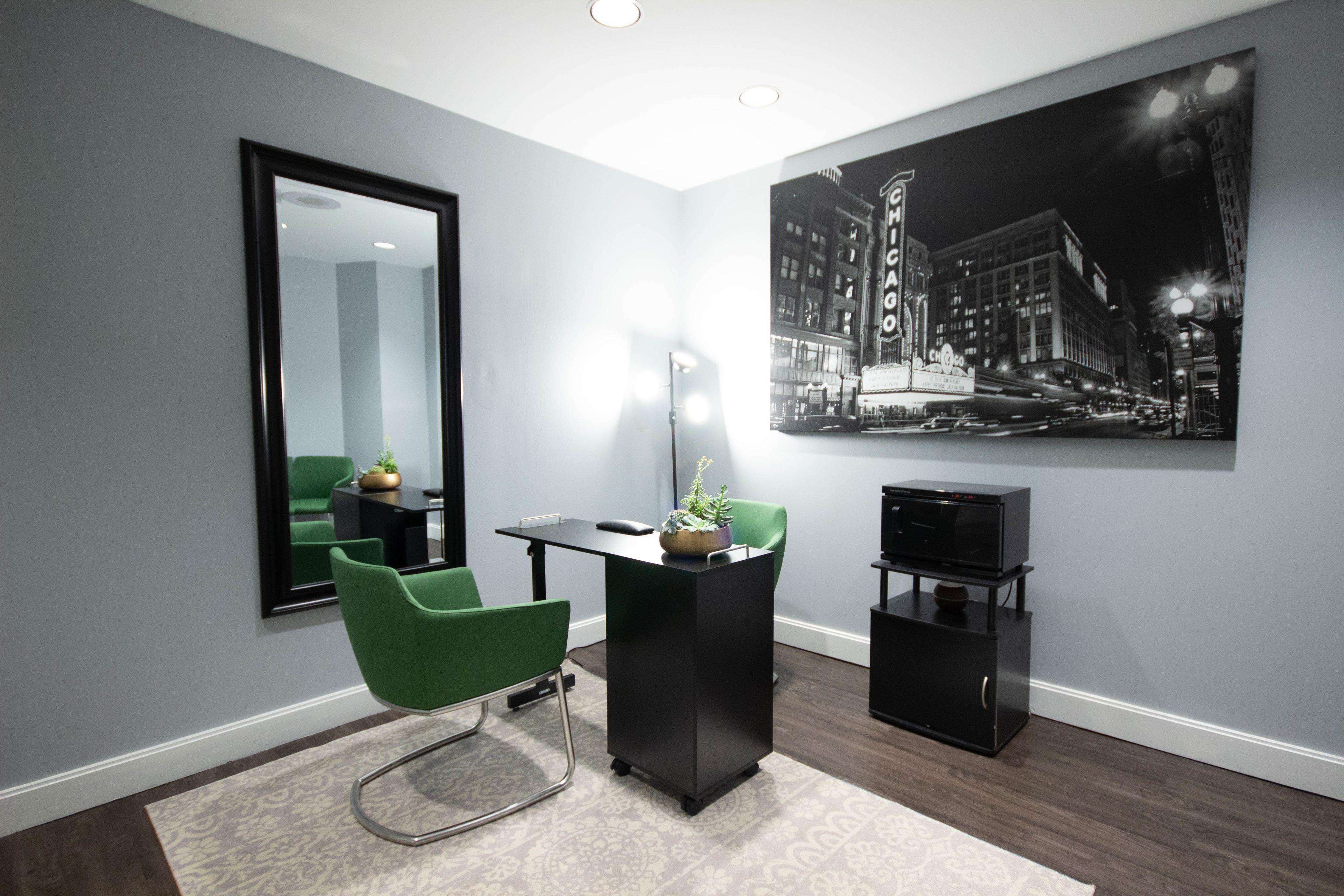 The Buckingham Hotel 3*