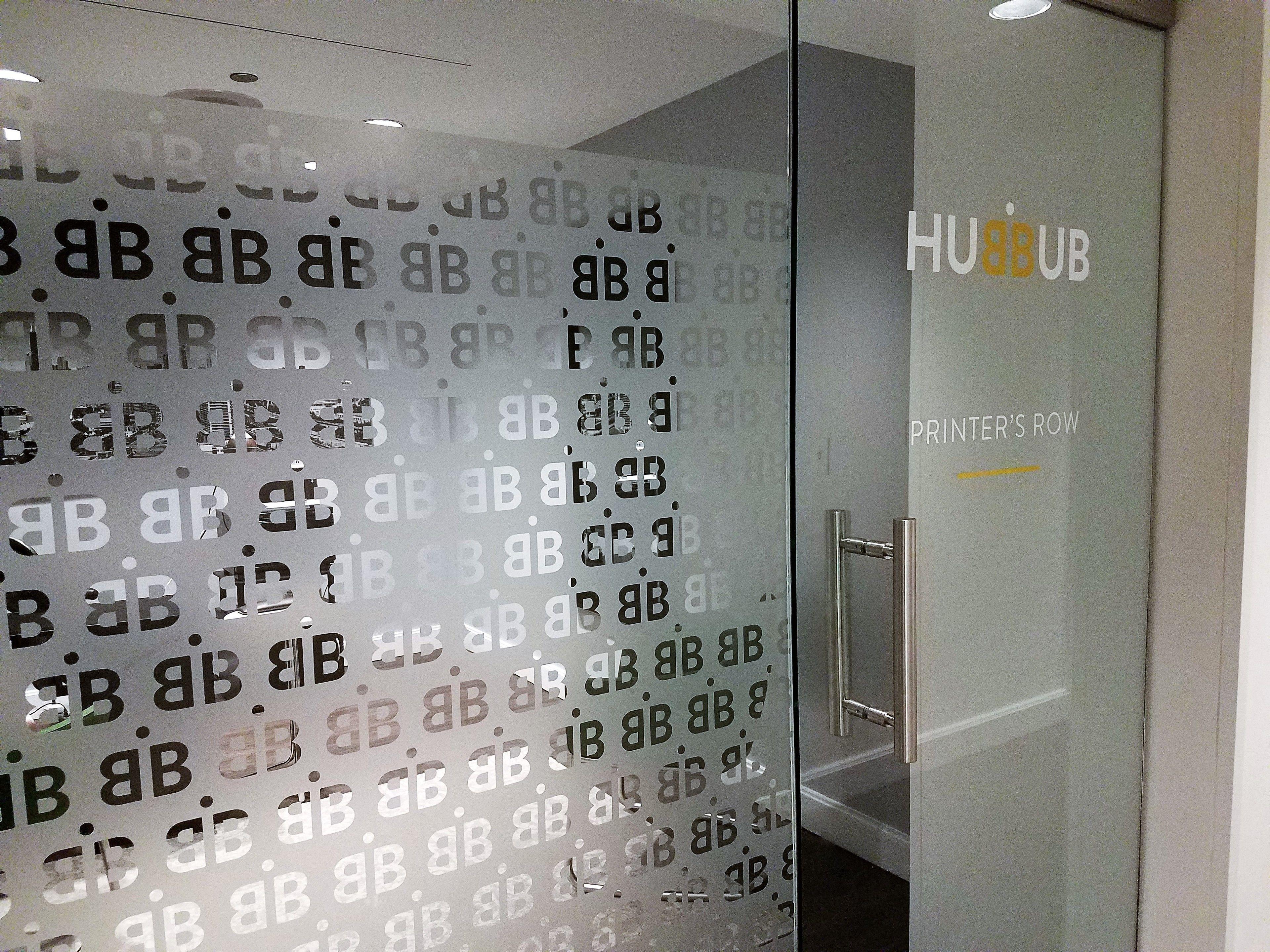 The Buckingham Chicago