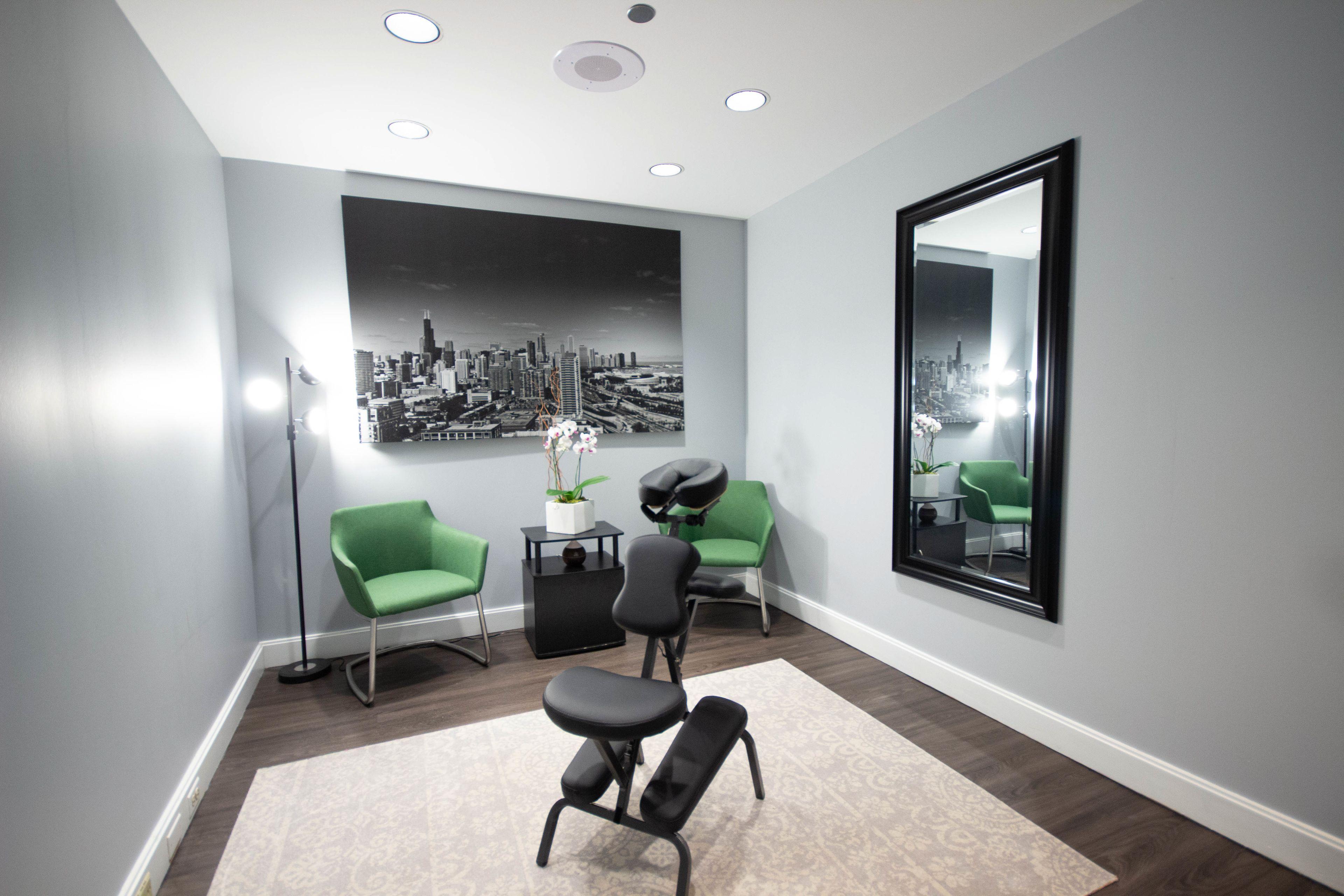 The Buckingham Hotel