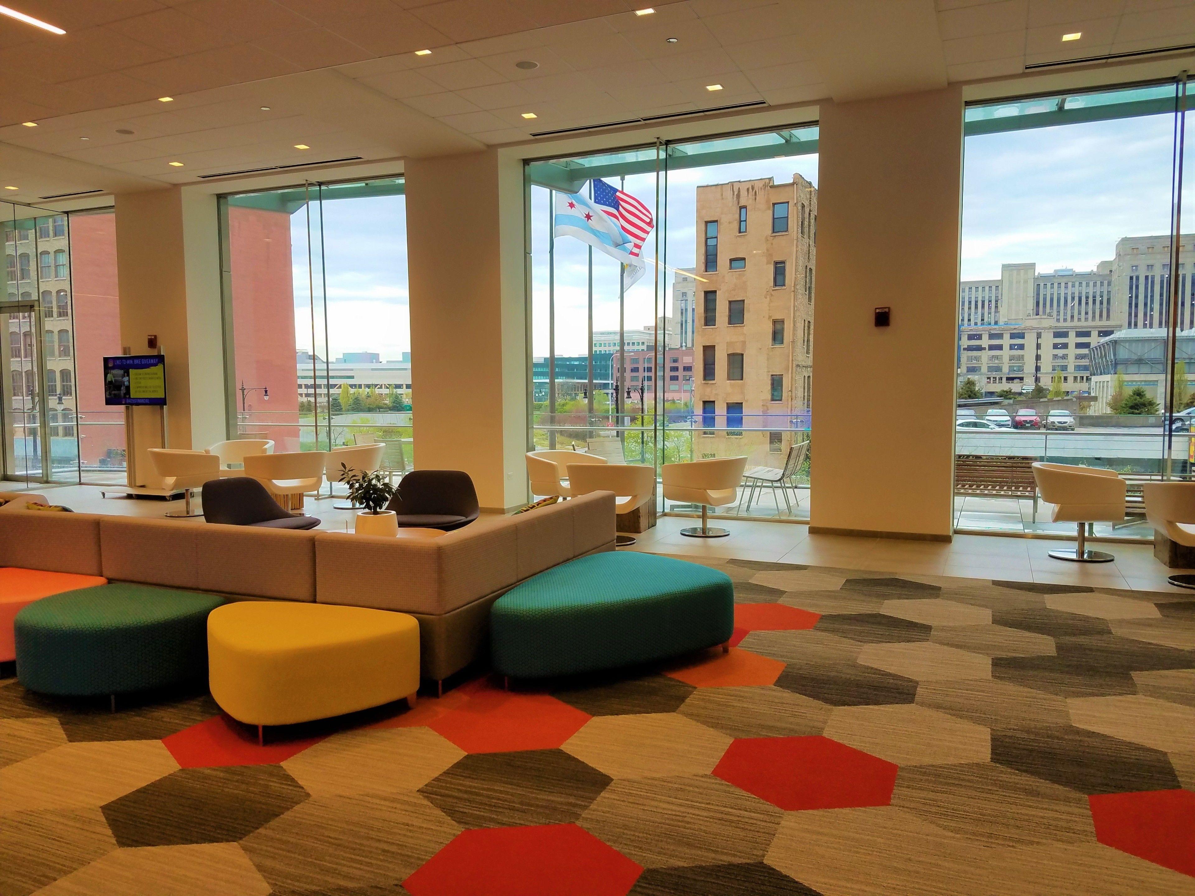 The Buckingham Hotel Chicago