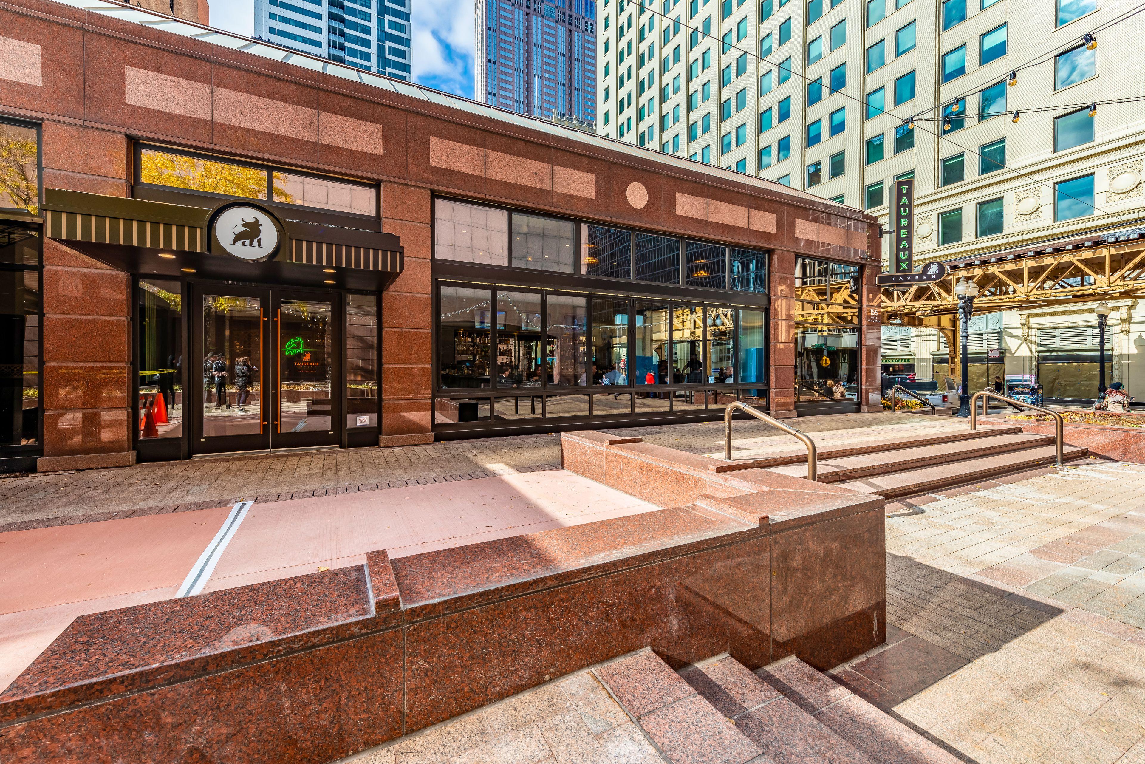 The Buckingham Hotel