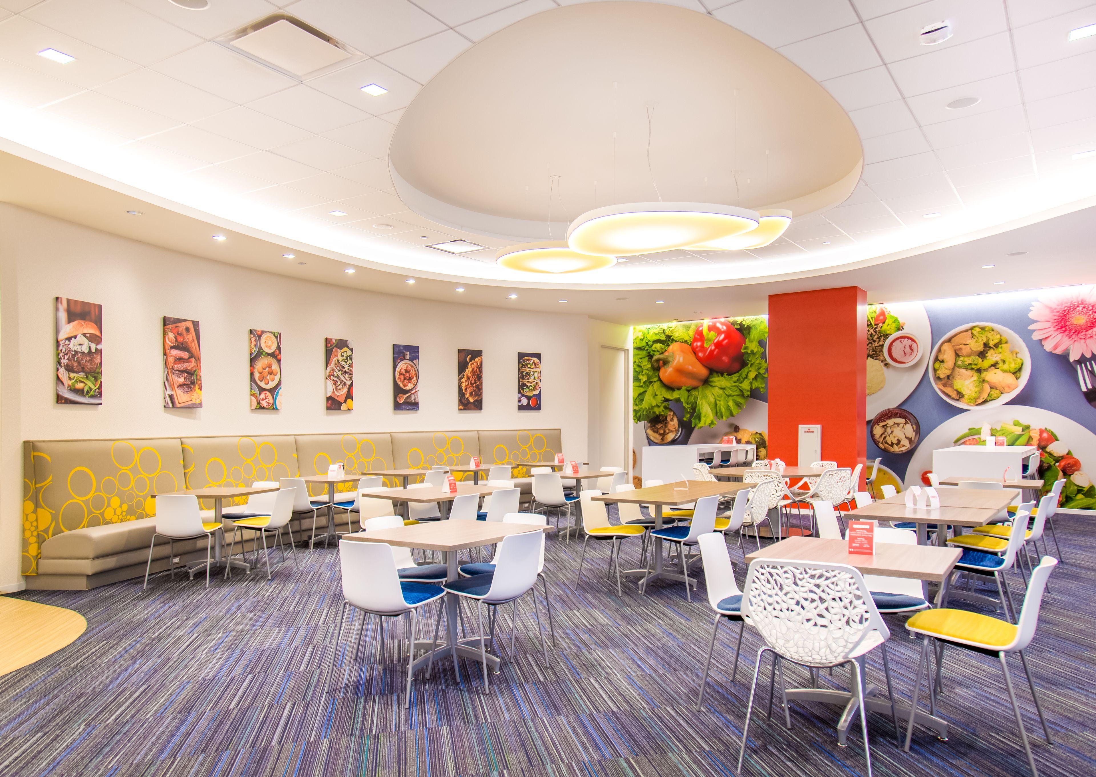 The Buckingham Hotel Chicago