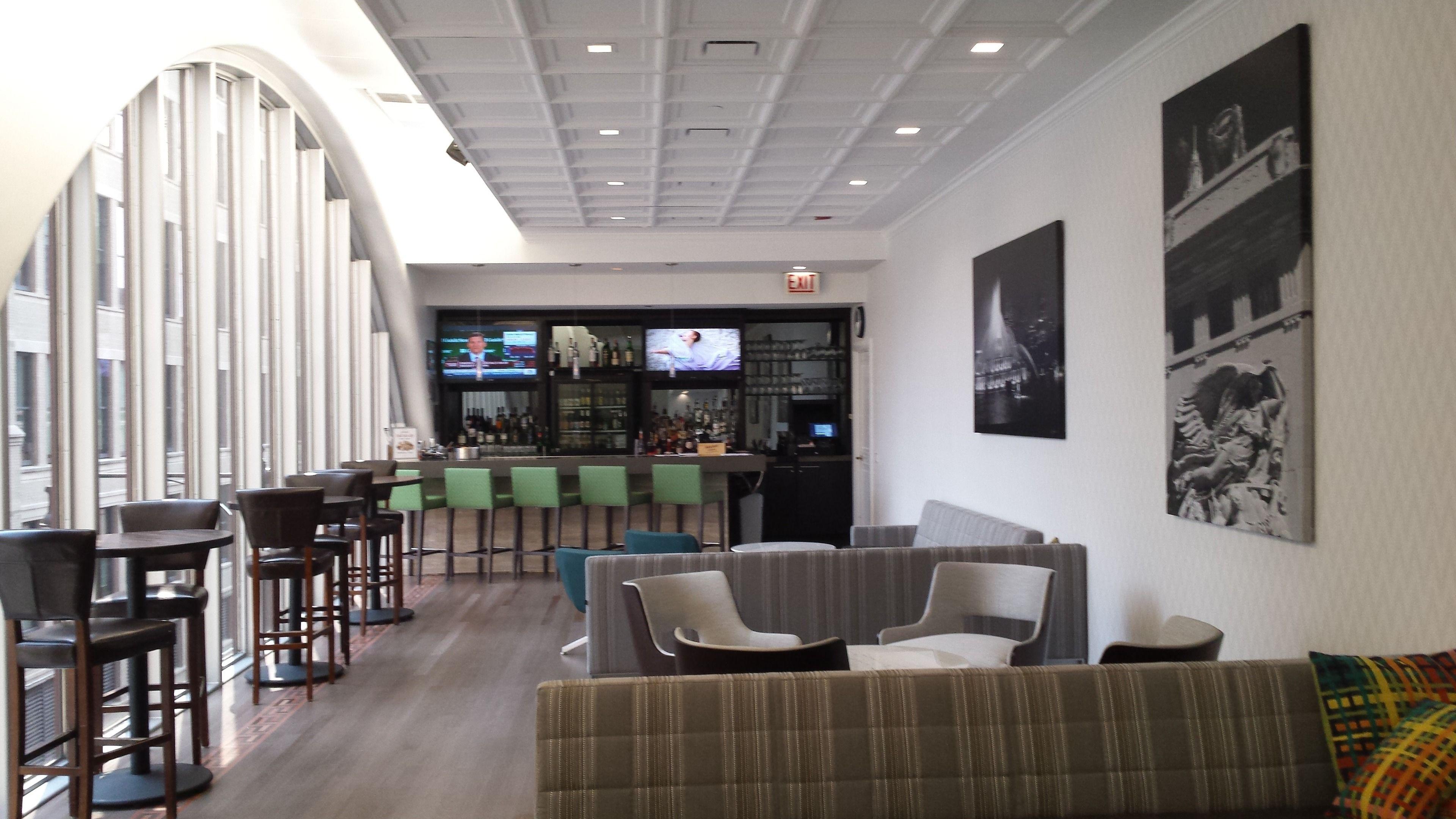 The Buckingham 3* Chicago