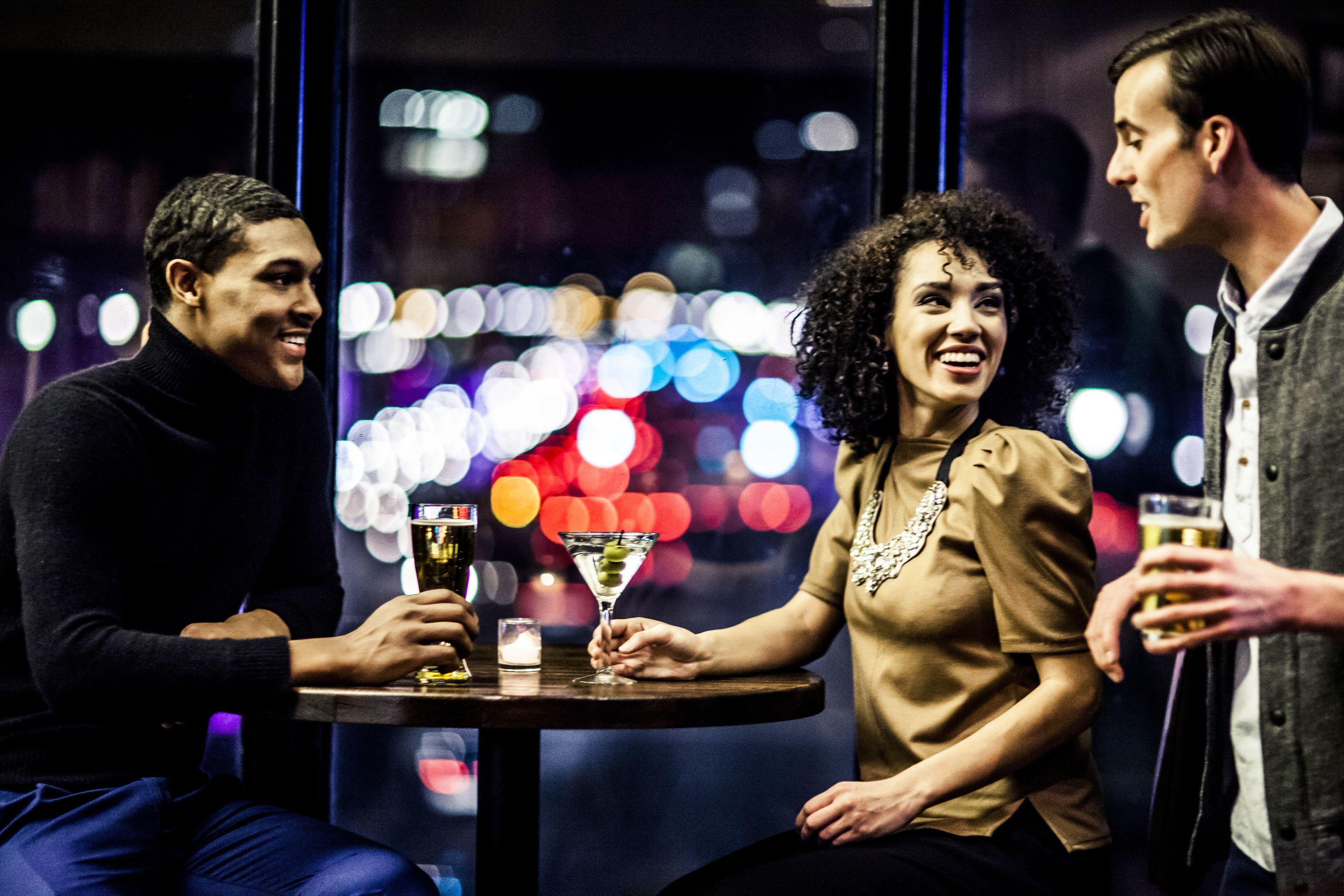 The Buckingham 3* Chicago