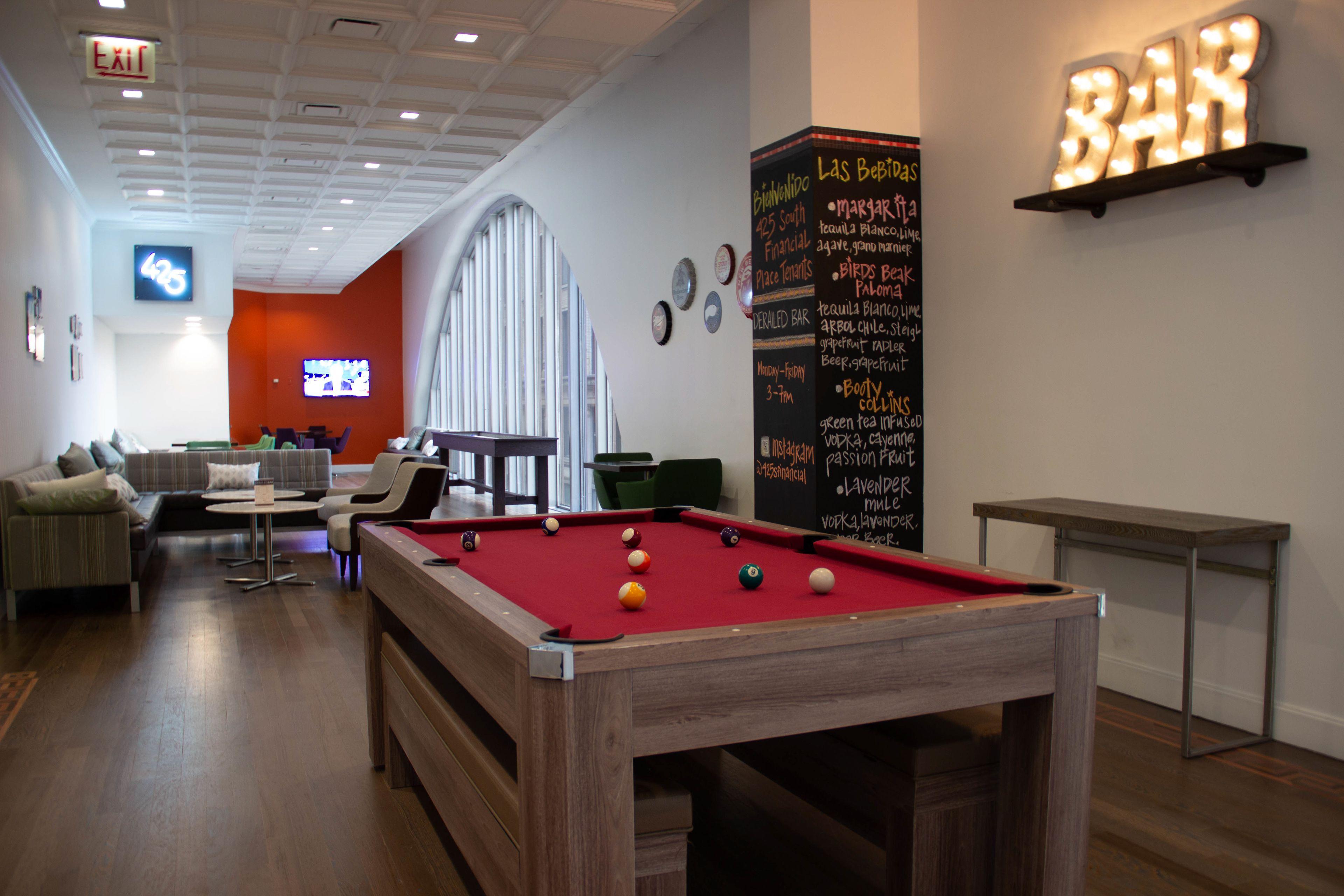 The Buckingham Chicago