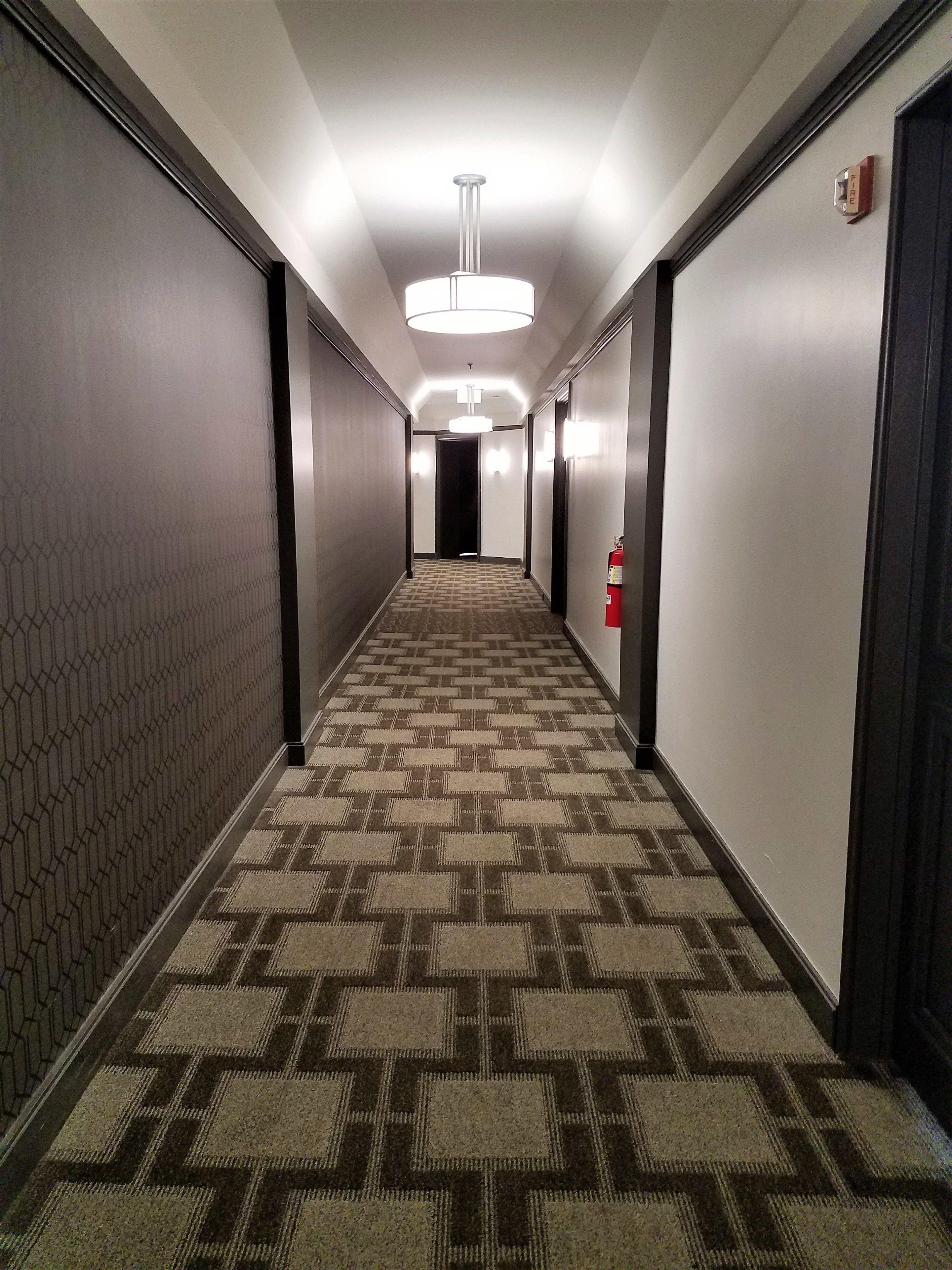 The Buckingham Hotel 3*