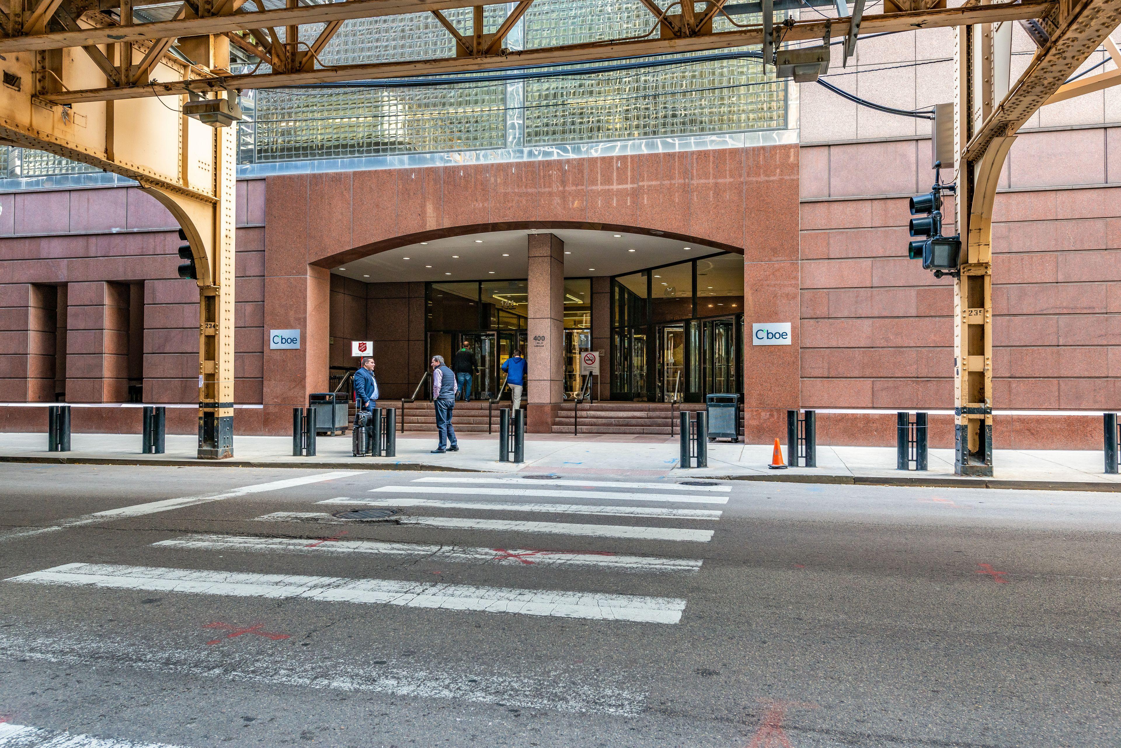 The Buckingham Hotel