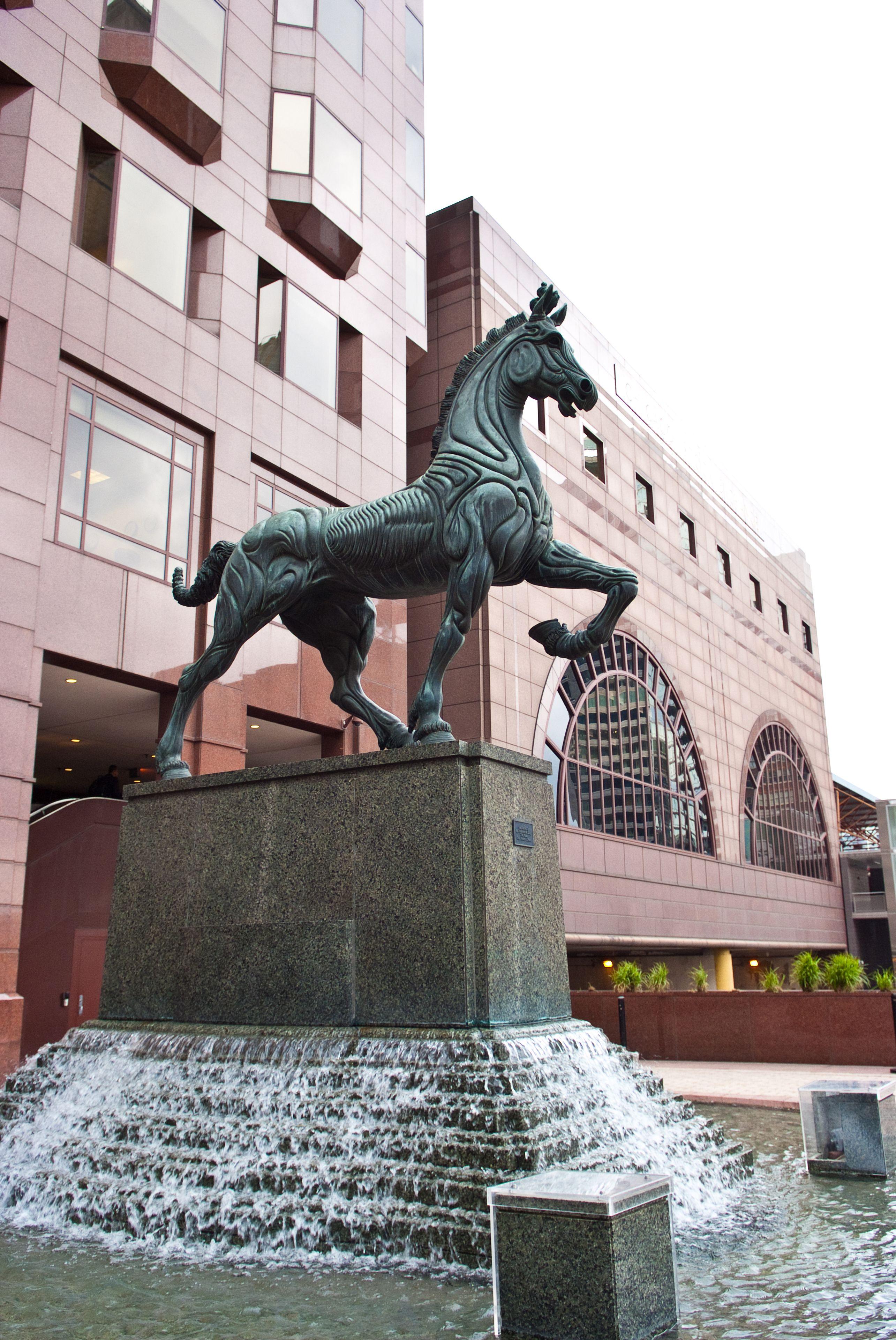 The Buckingham 3* Chicago