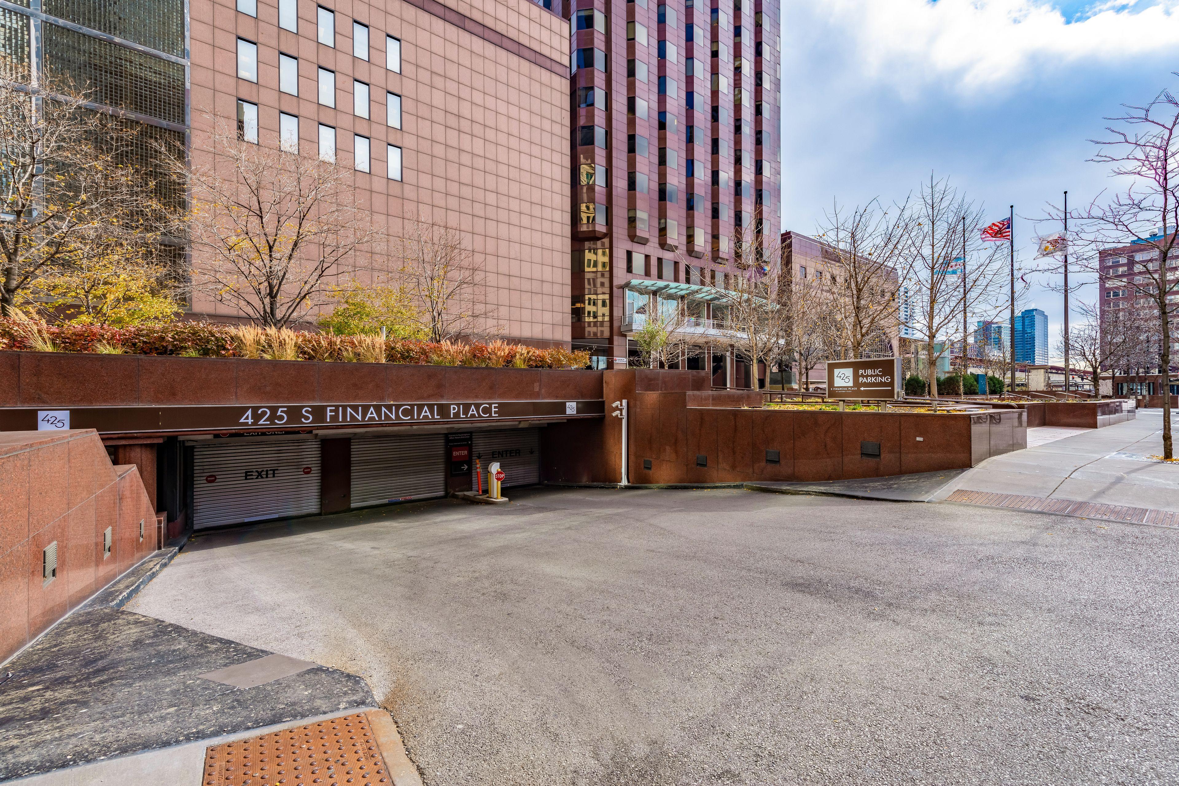 Hotel The Buckingham Chicago