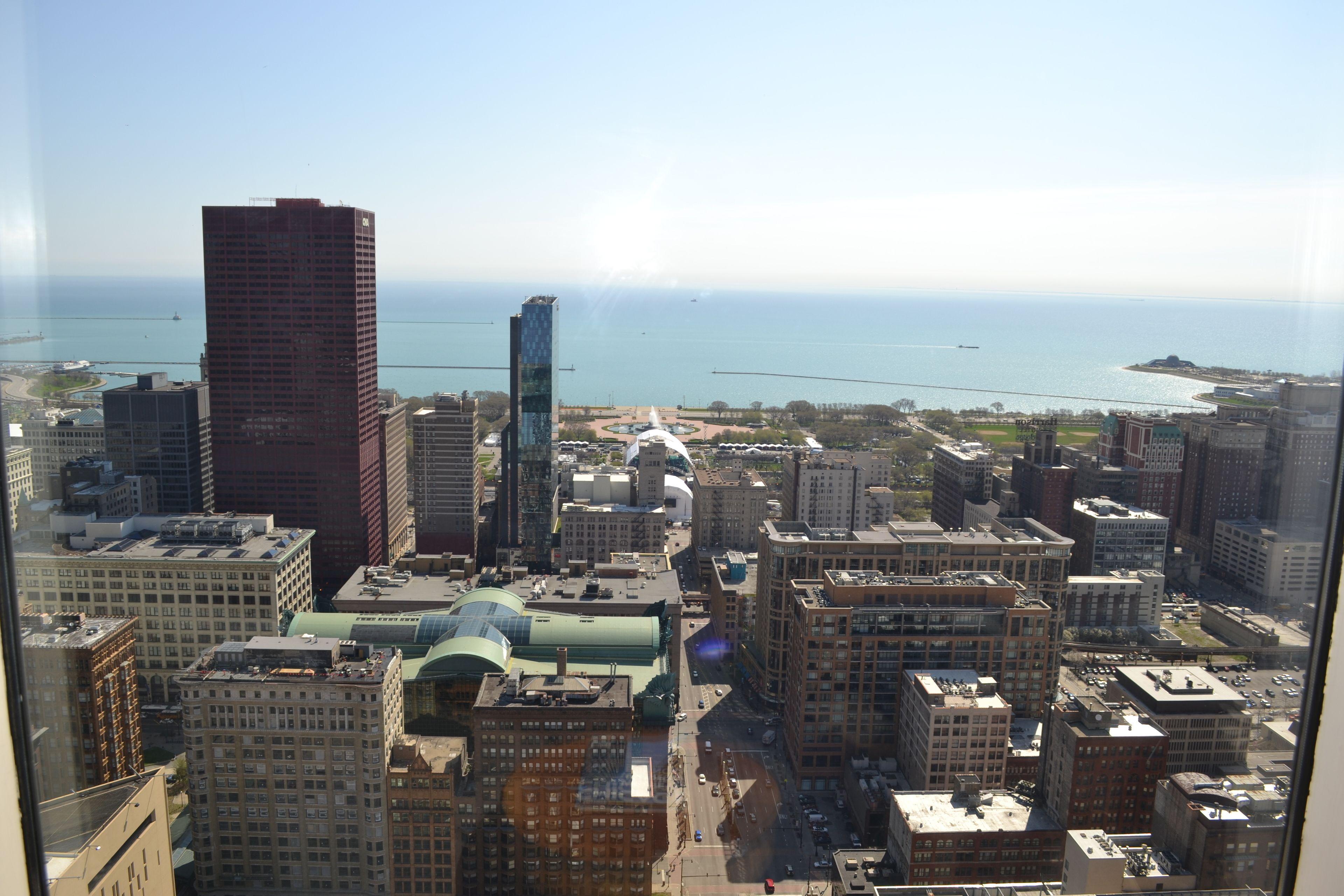 Hotel The Buckingham Chicago