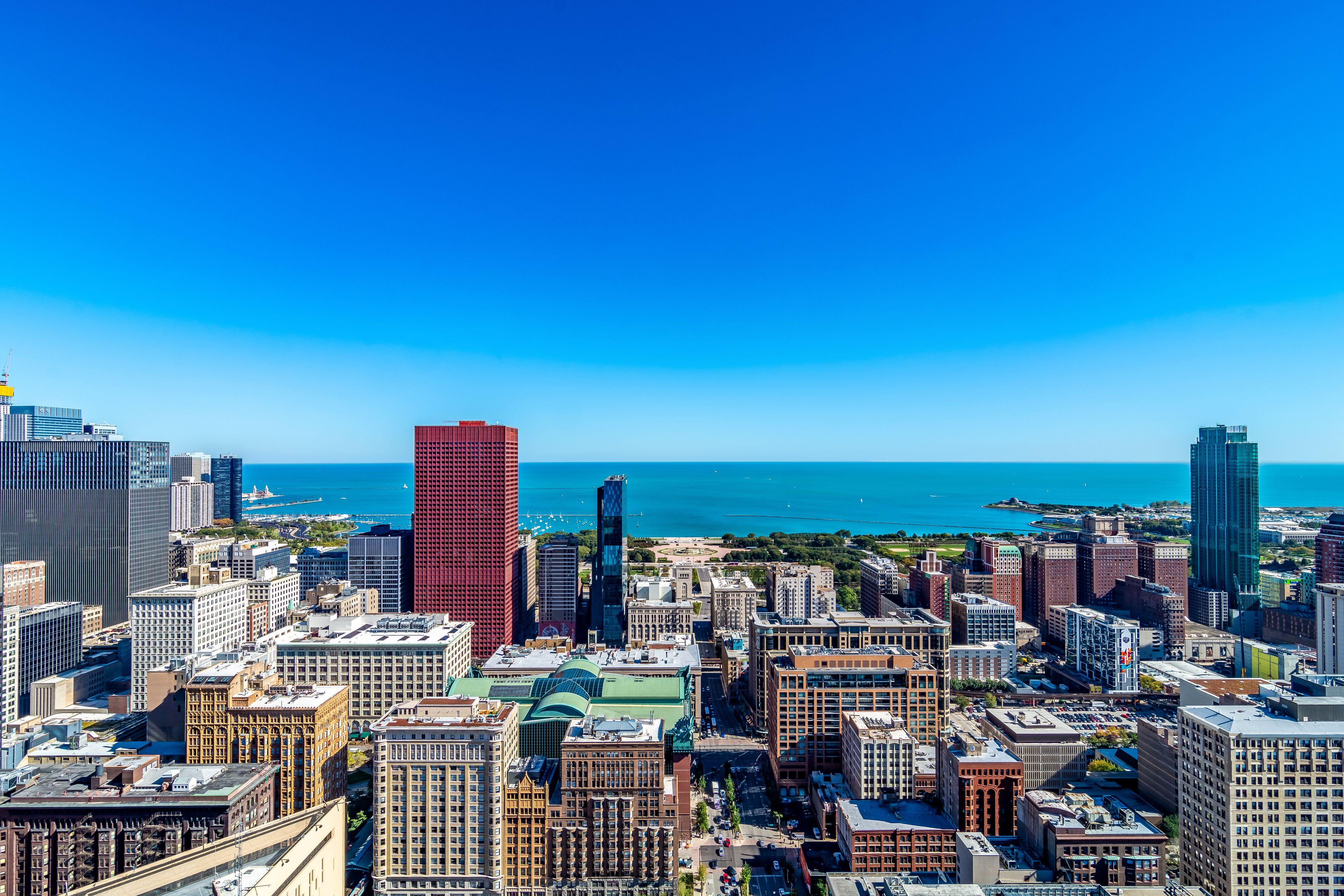 Hotel The Buckingham Chicago