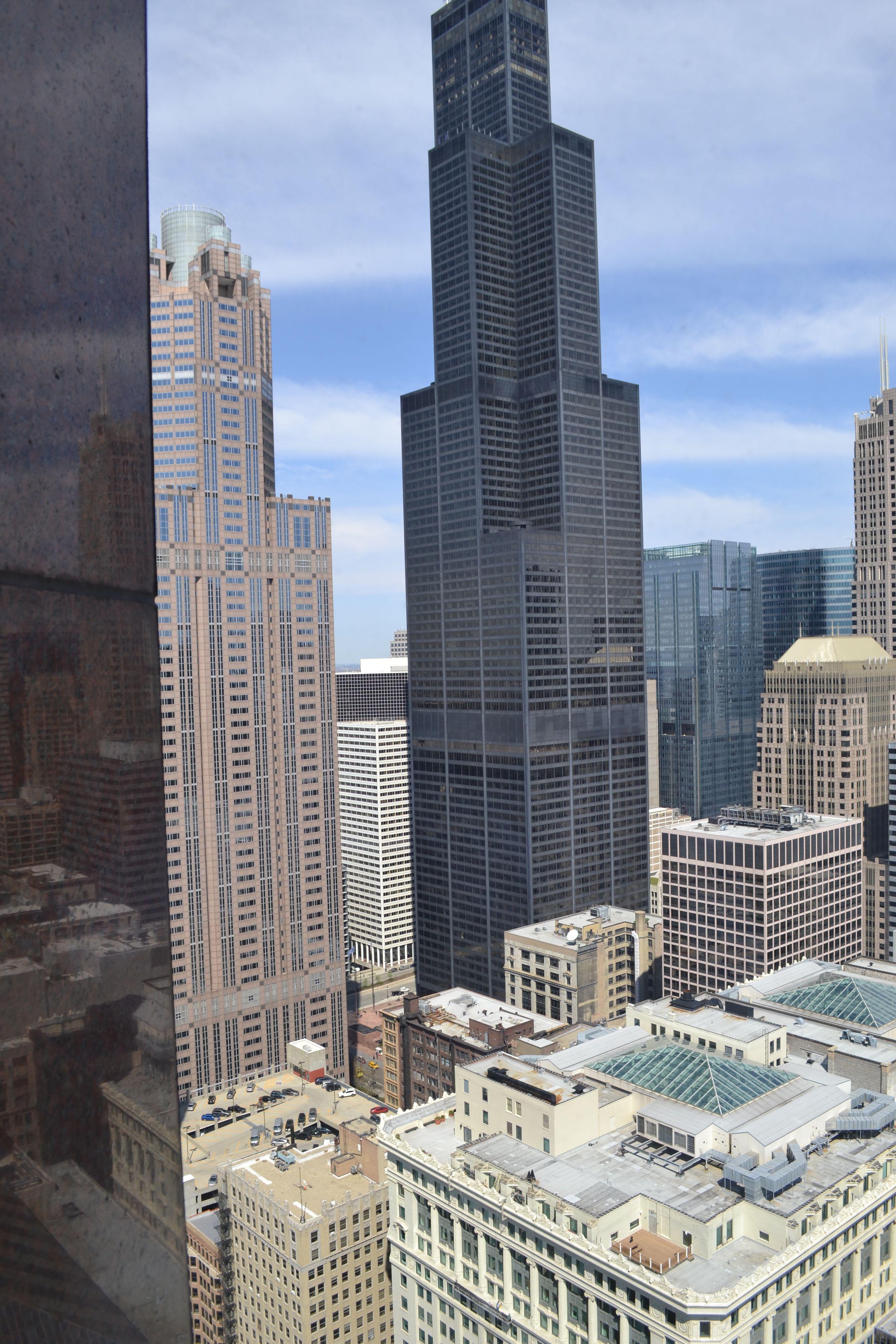 The Buckingham 3* Chicago